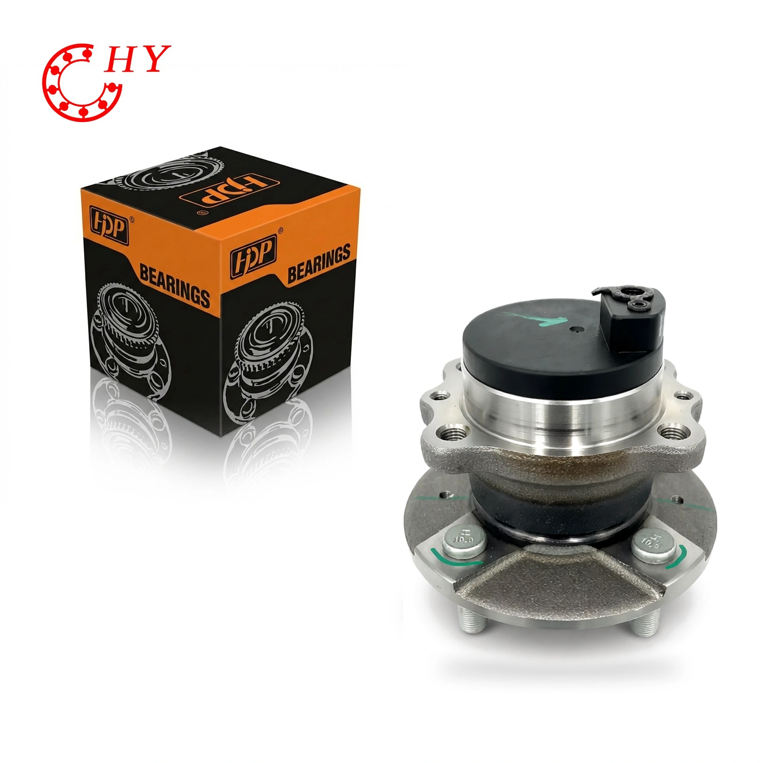 HJDP HY3-0965 wheel hub bearing assembly
