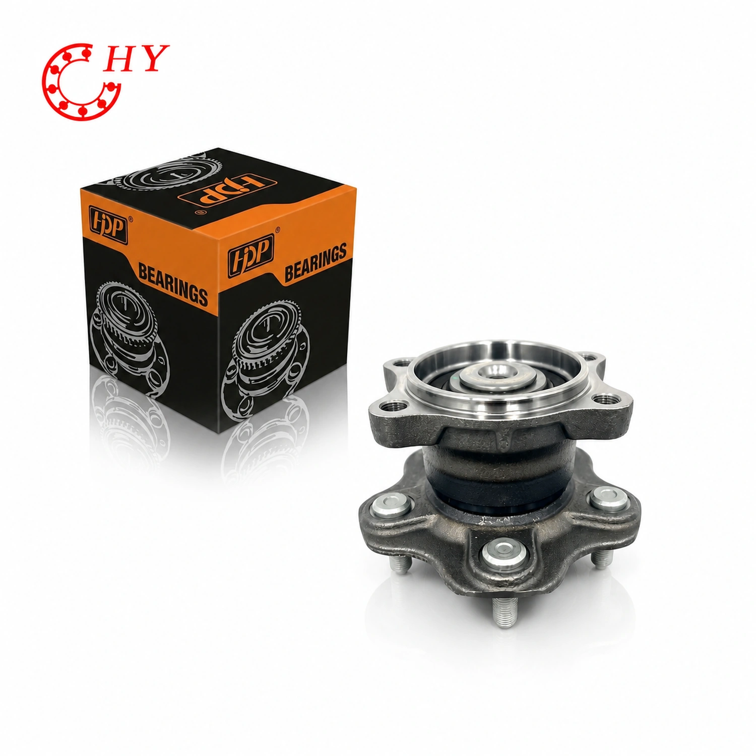HJDP HY3-0251 wheel hub bearing assembly