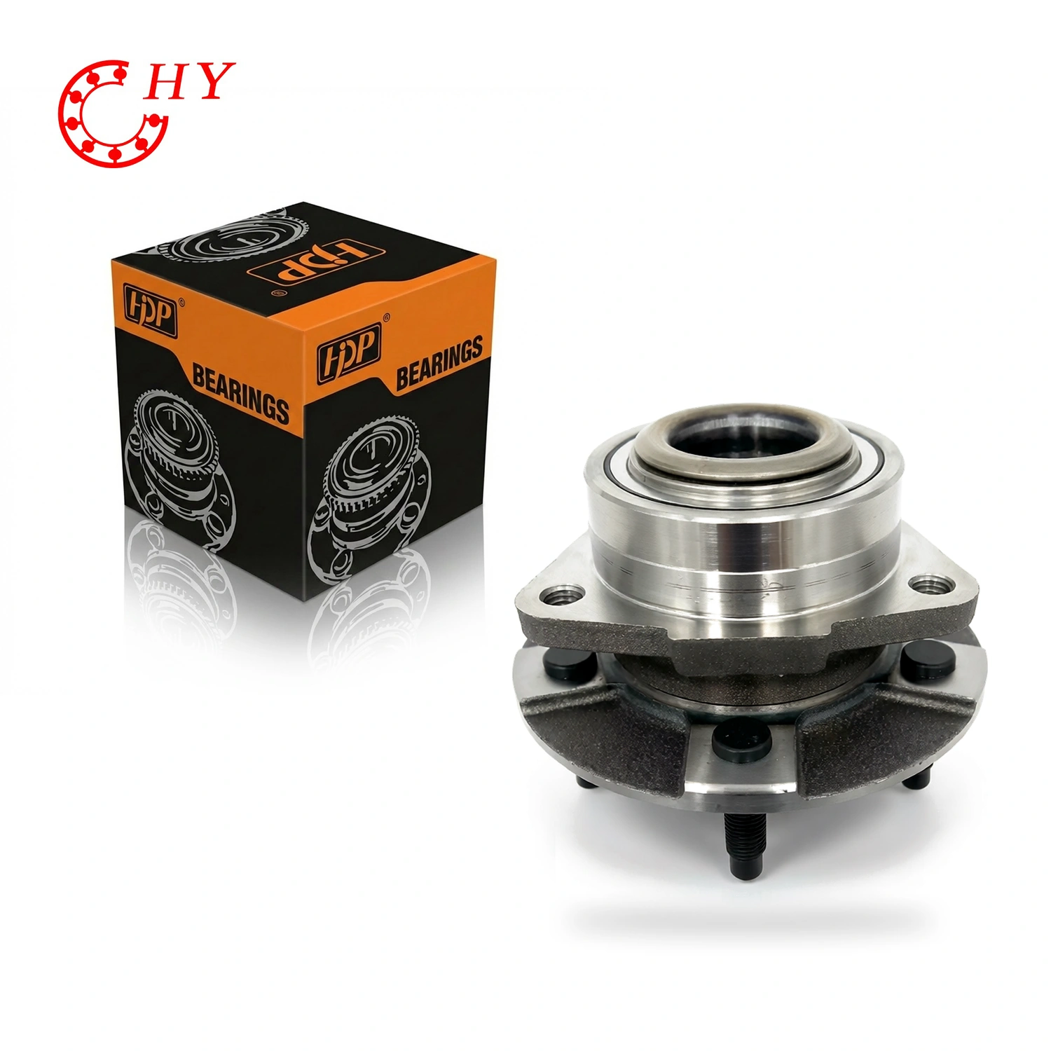 HJDP HY3-0848 wheel hub bearing assembly