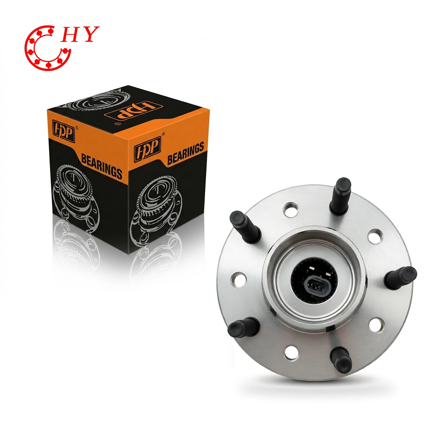 HJDP HY3-1120 wheel hub bearing assembly