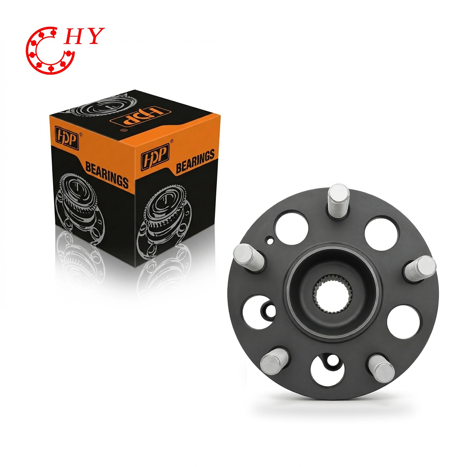 HJDP HY3-1282 wheel hub bearing assembly