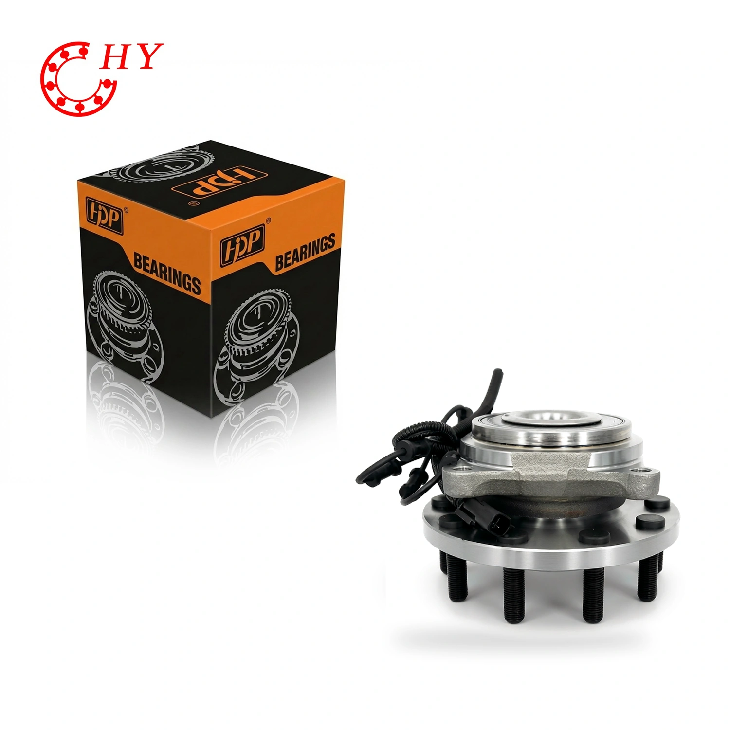 HJDP HY3-0798 wheel hub bearing assembly