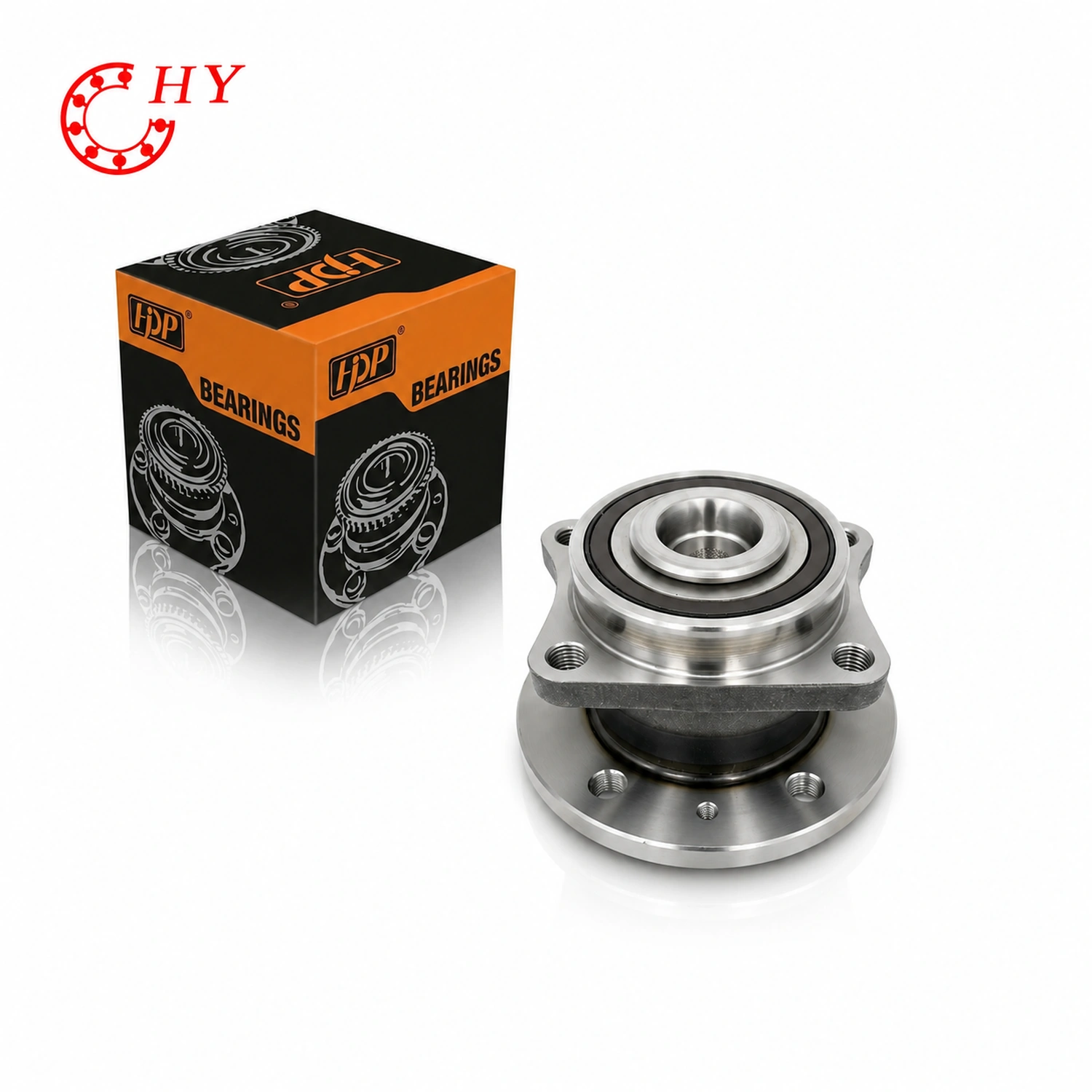 HJDP HY3-0145 wheel hub bearing assembly