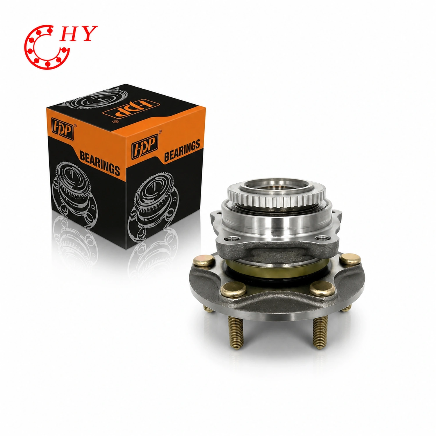 HJDP HY3-0380 wheel hub bearing assembly
