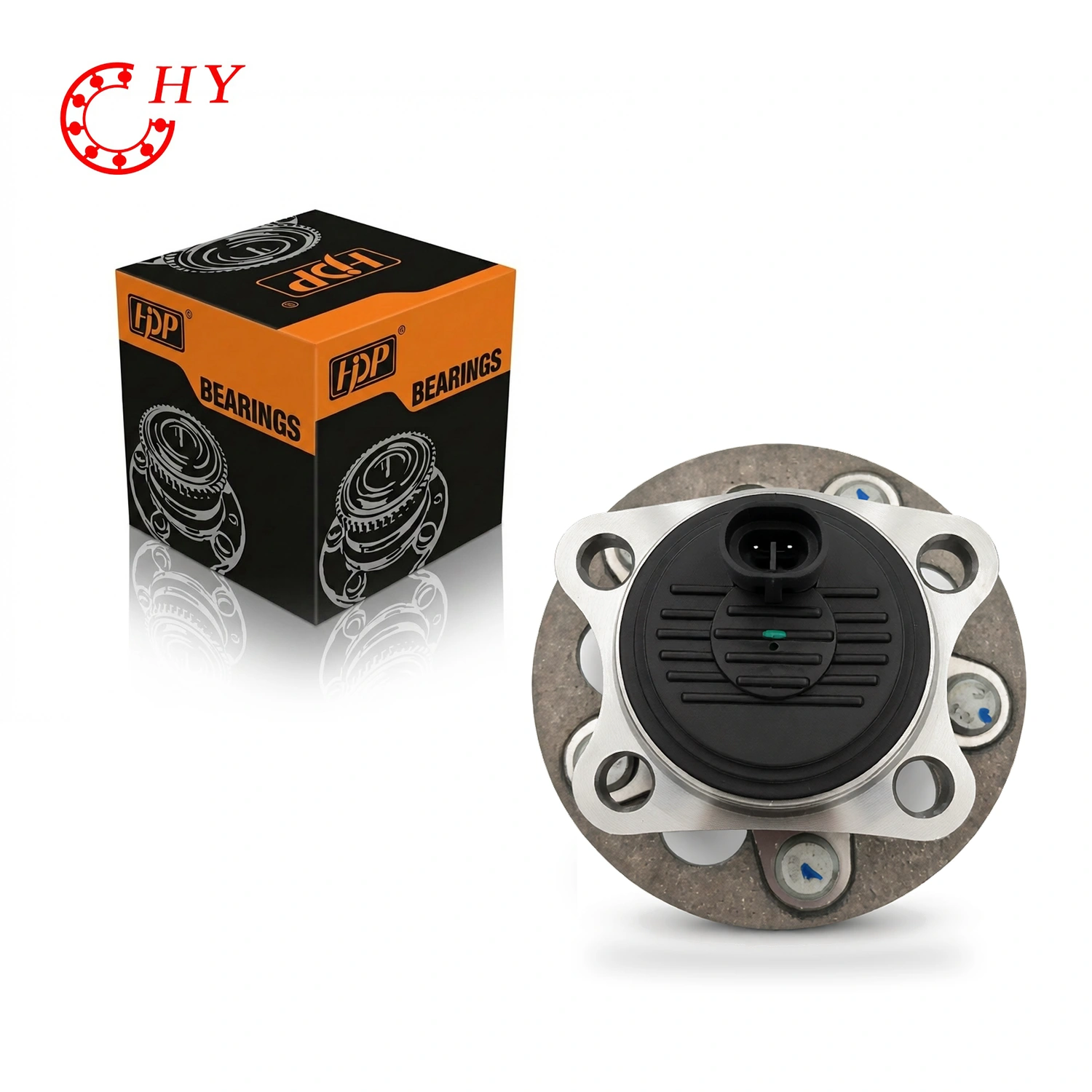 HJDP HY3-1507 wheel hub bearing assembly