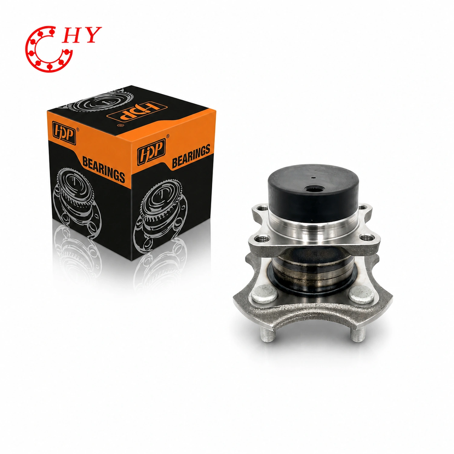 HJDP HY3-0096 wheel hub bearing assembly