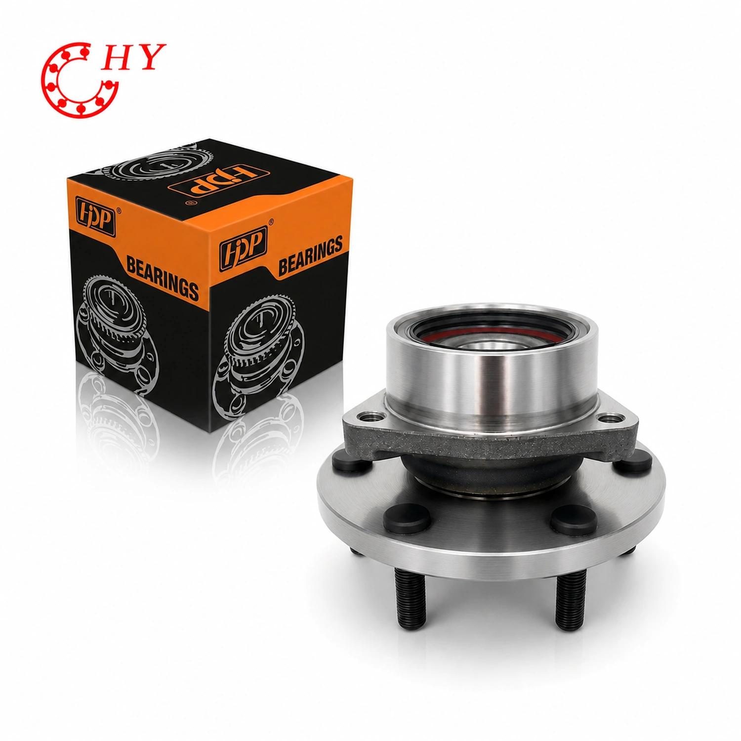 HJDP HY3-0397 wheel hub bearing assembly