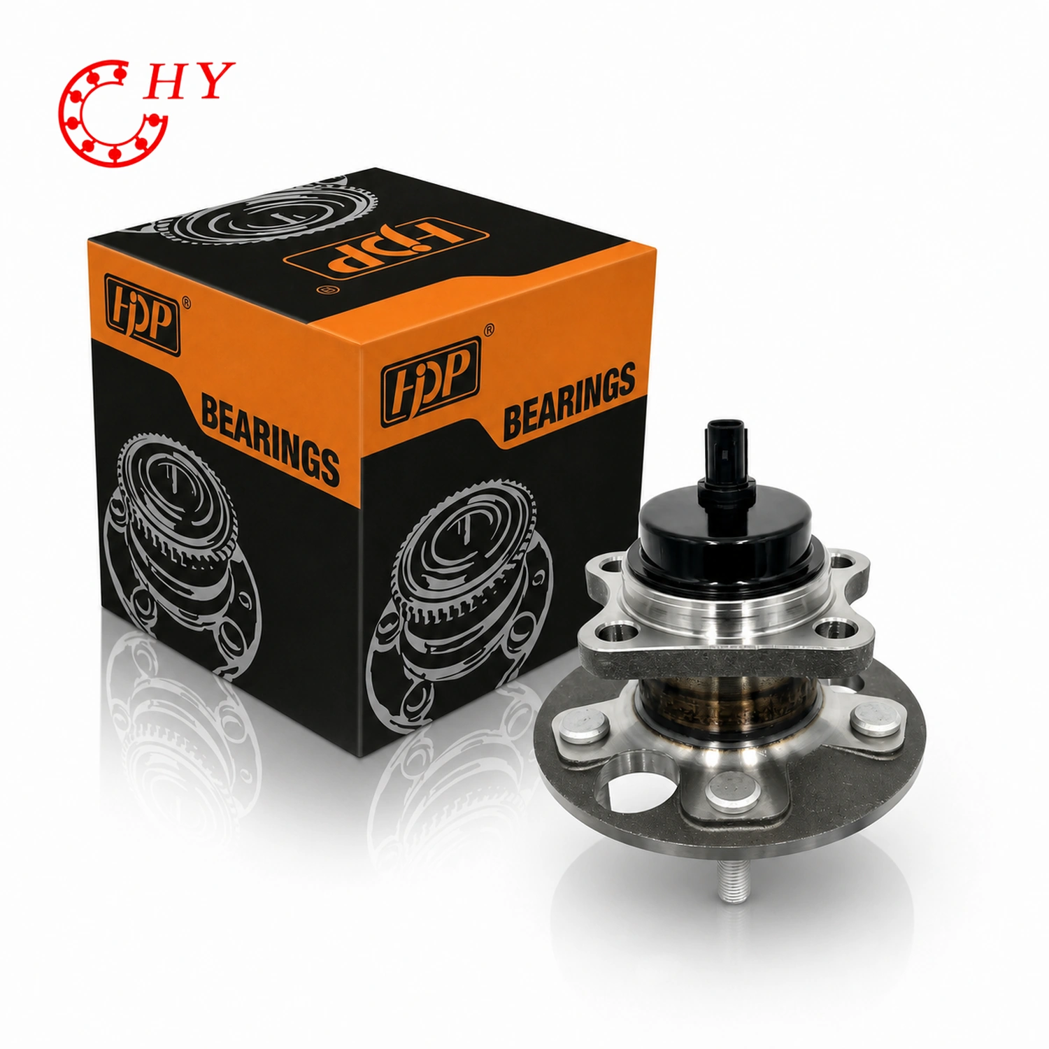HJDP HY3-0542 wheel hub bearing assembly