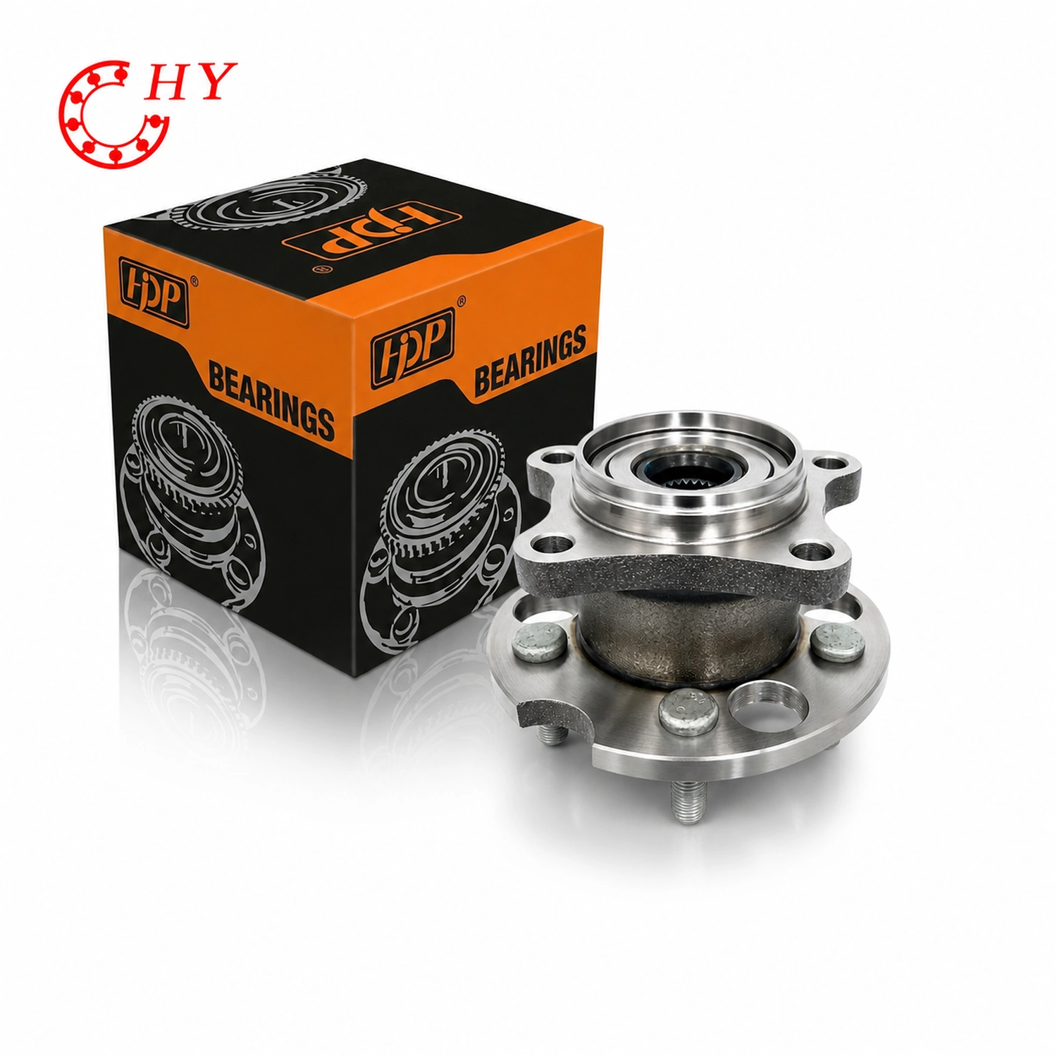 HJDP HY3-0480 wheel hub bearing assembly