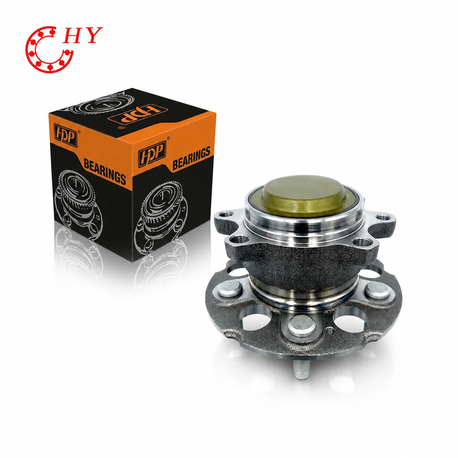 HJDP HY3-0199 wheel hub bearing assembly