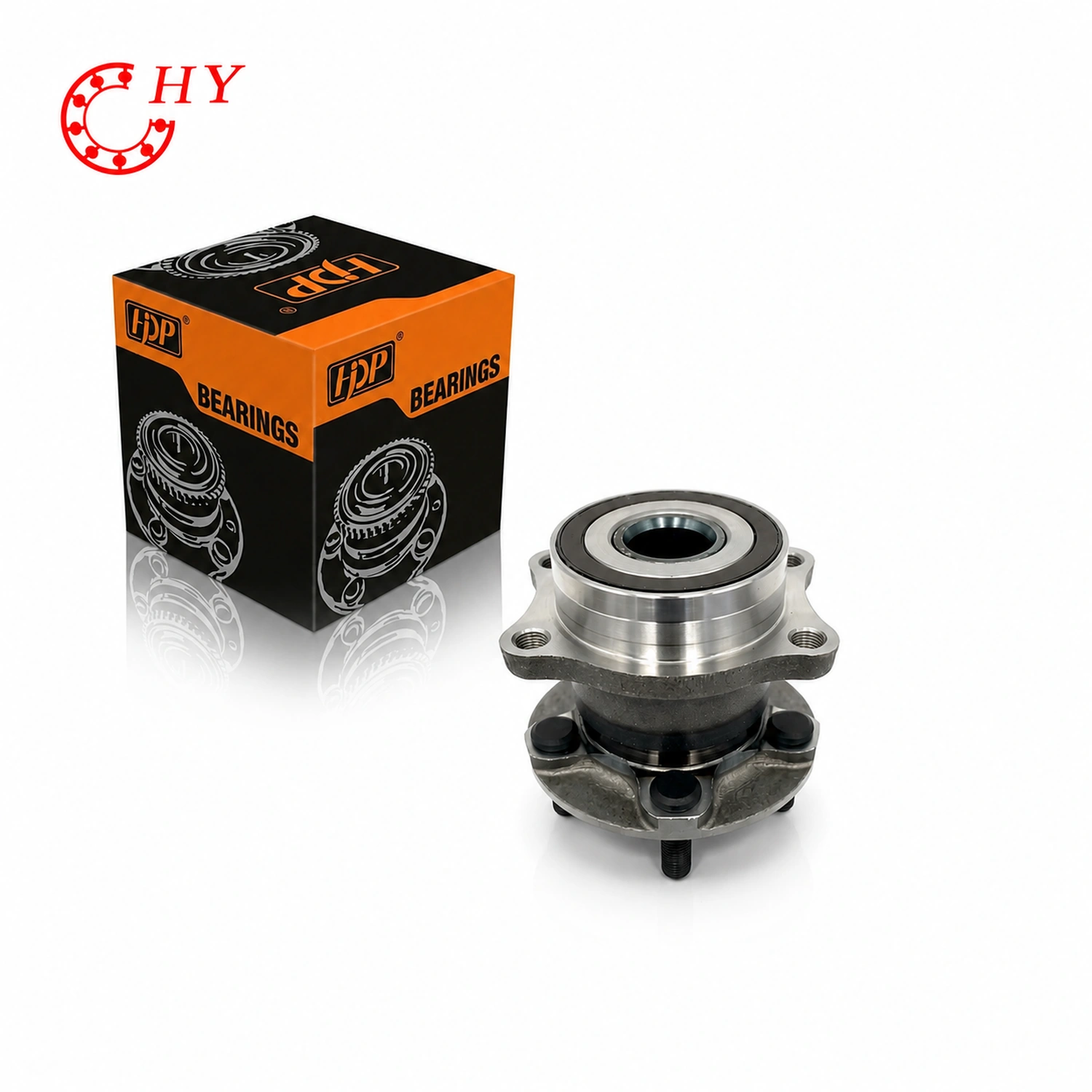 HJDP HY3-0080 wheel hub bearing assembly