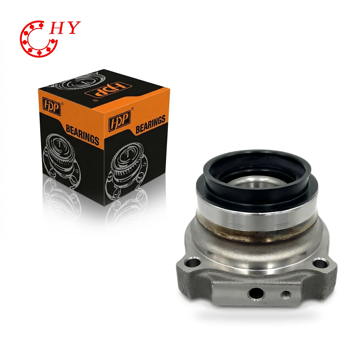 HJDP HY3-0808 wheel hub bearing assembly
