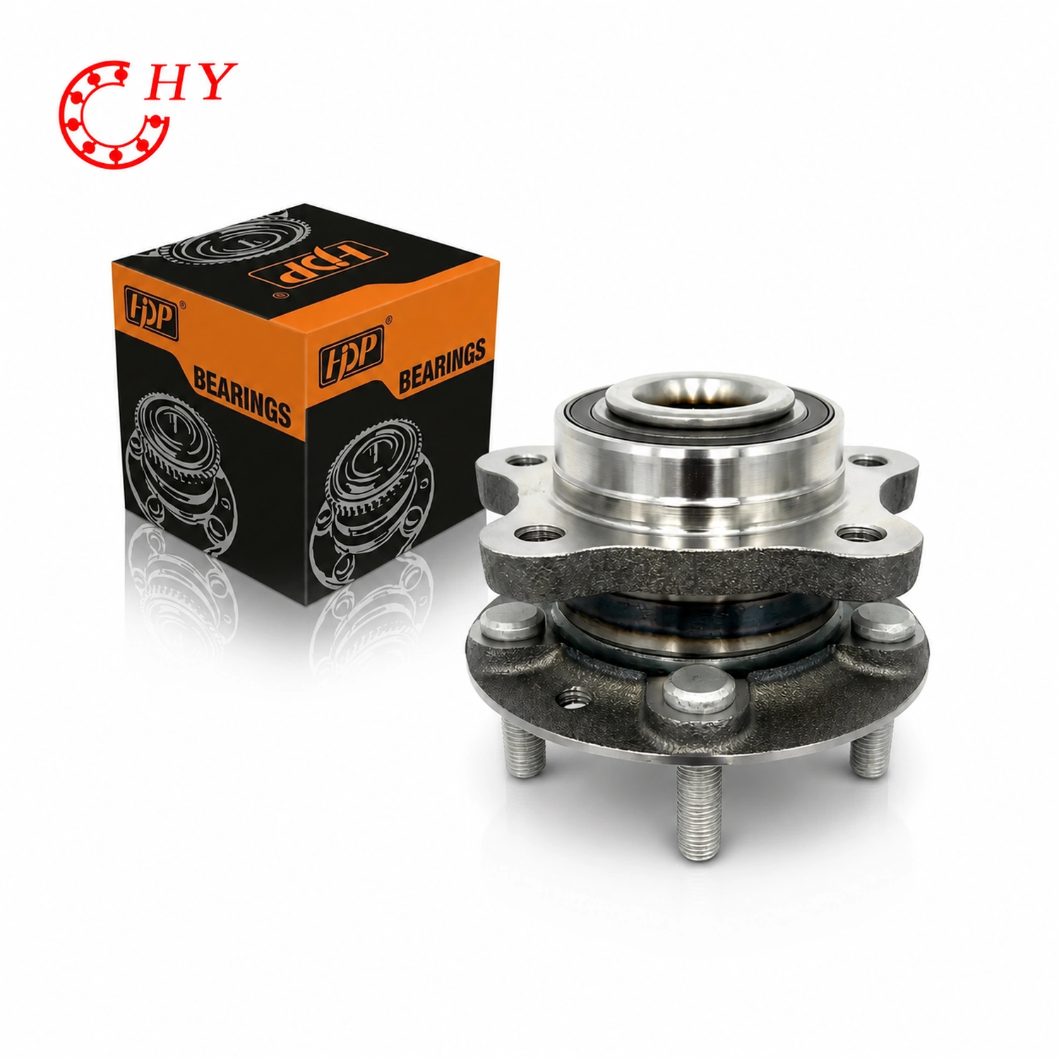 HJDP HY3-0125 wheel hub bearing assembly