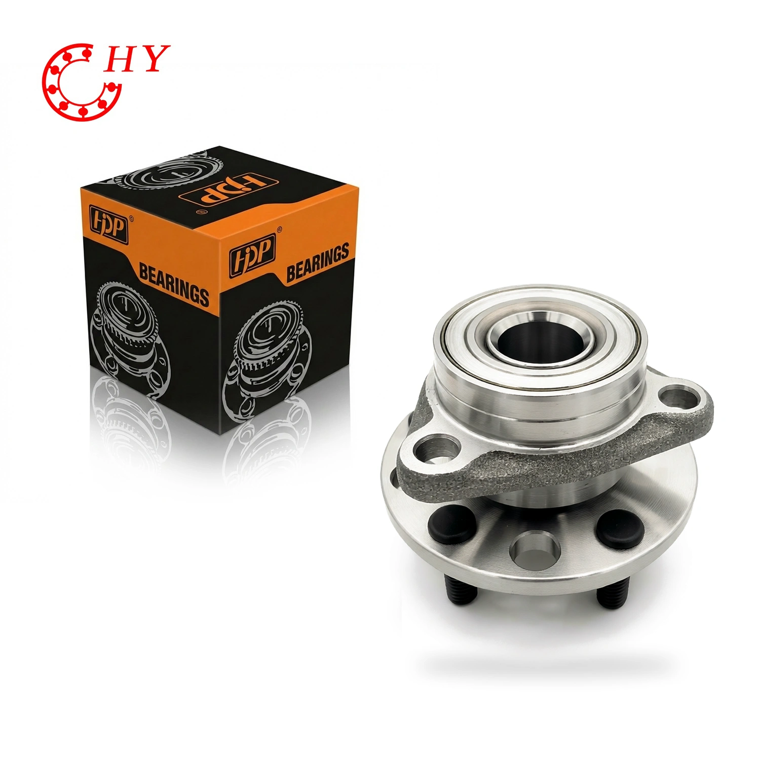 HJDP HY3-0909 wheel hub bearing assembly