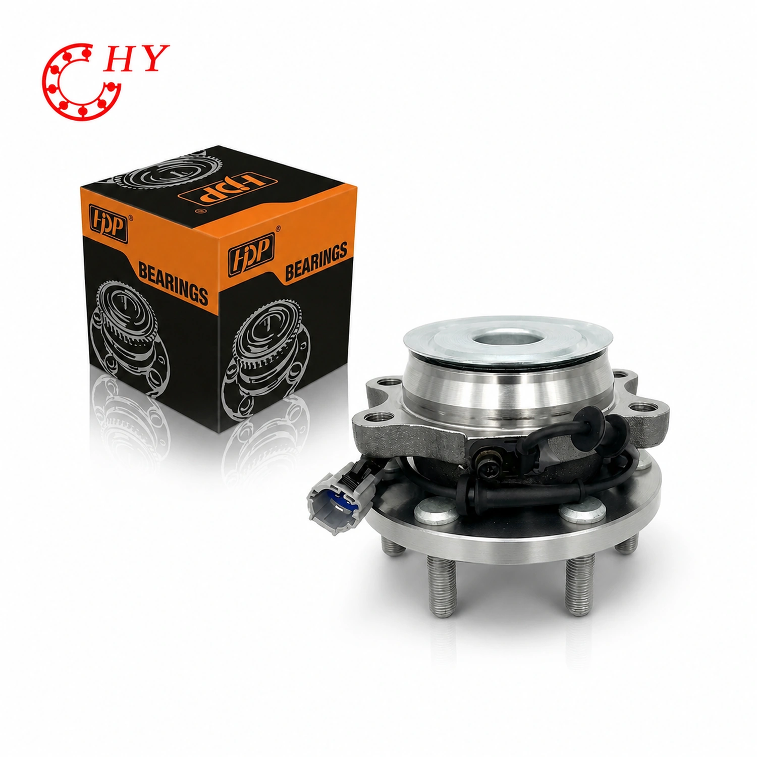 HJDP HY3-0030 wheel hub bearing assembly
