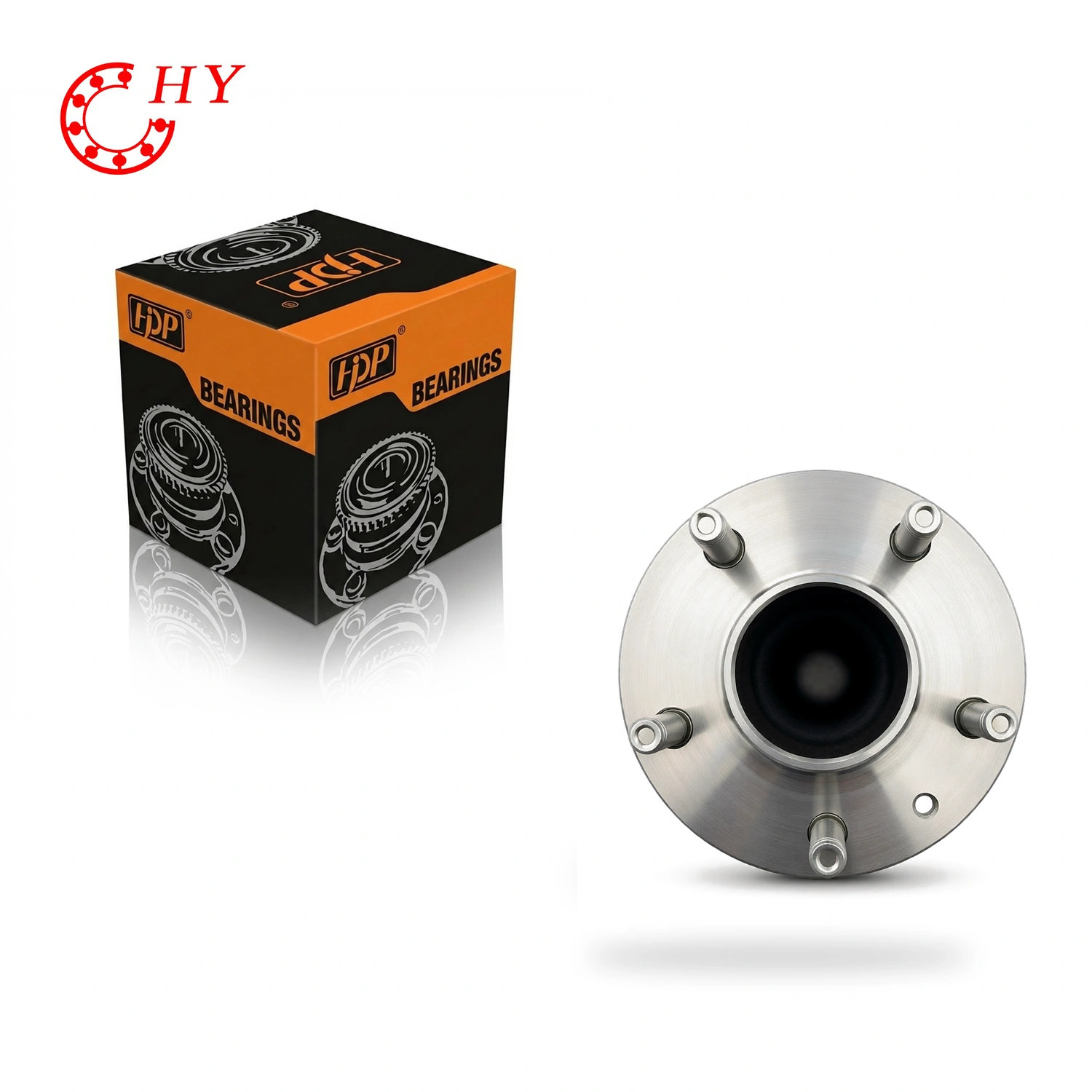 HJDP HY3-1594 wheel hub bearing assembly
