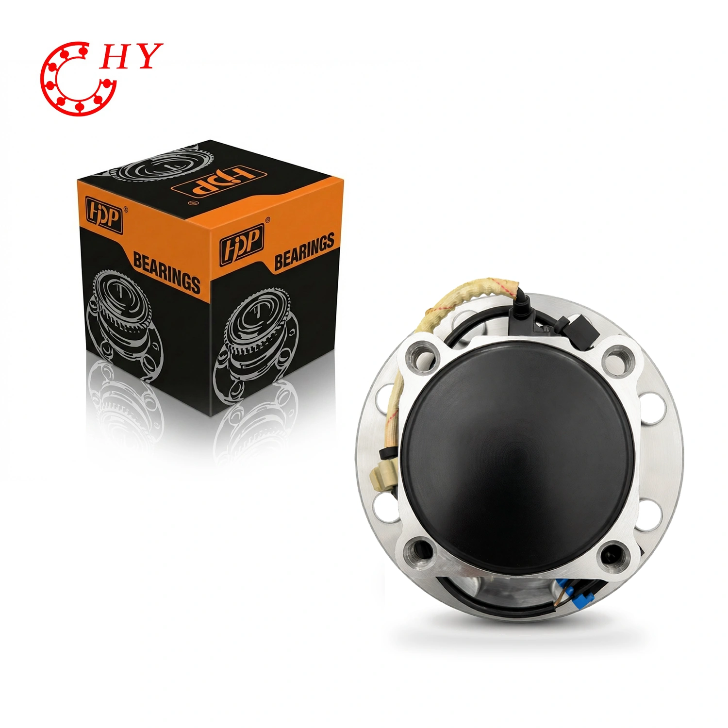 HJDP HY3-1045 wheel hub bearing assembly