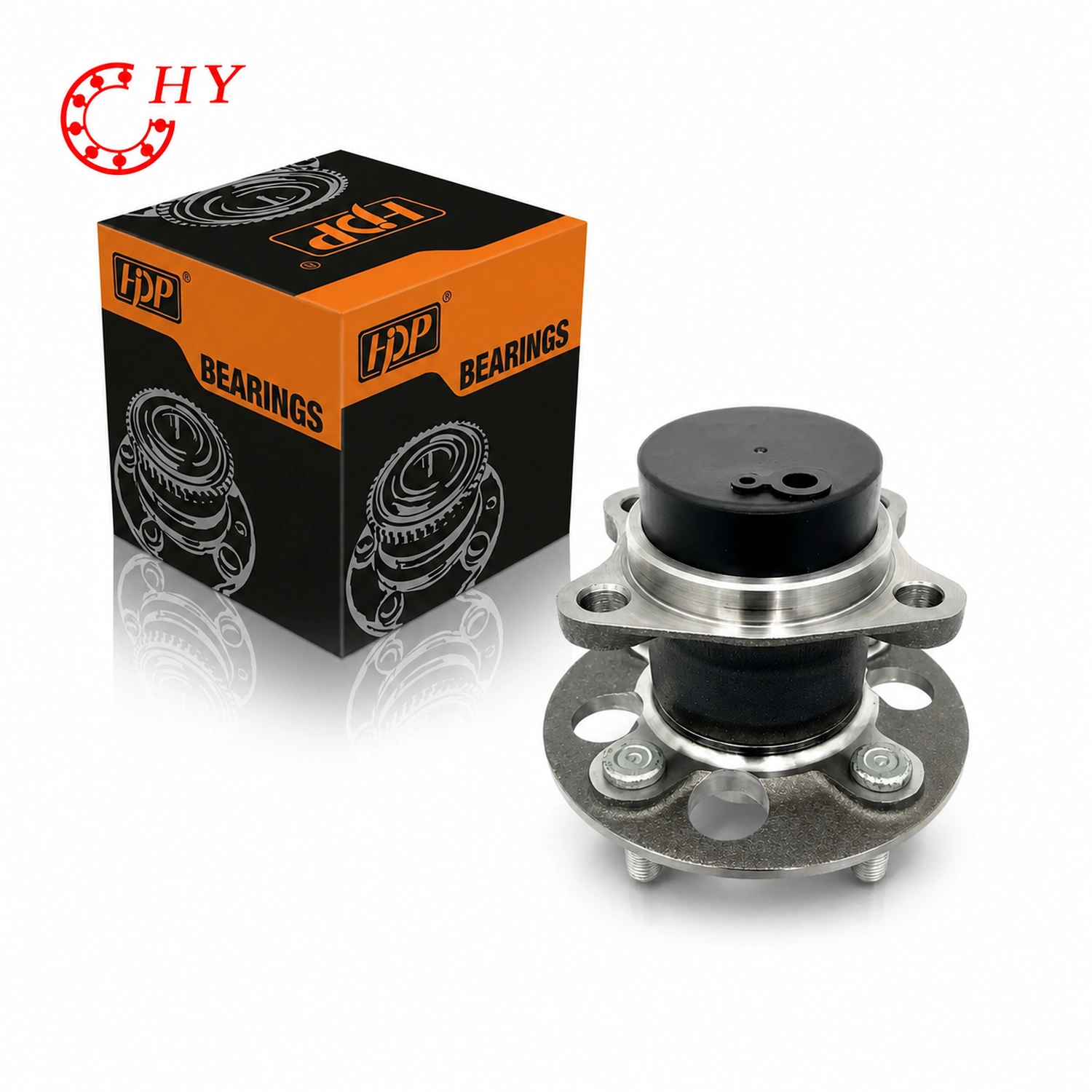 HJDP HY3-0138 wheel hub bearing assembly