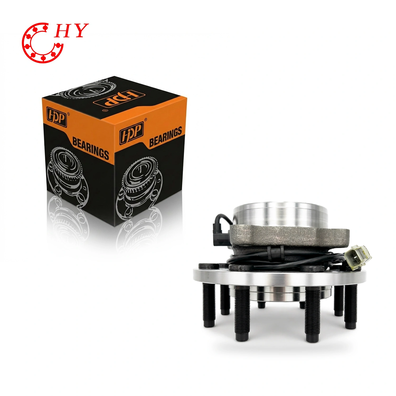 HJDP HY3-1029 wheel hub bearing assembly