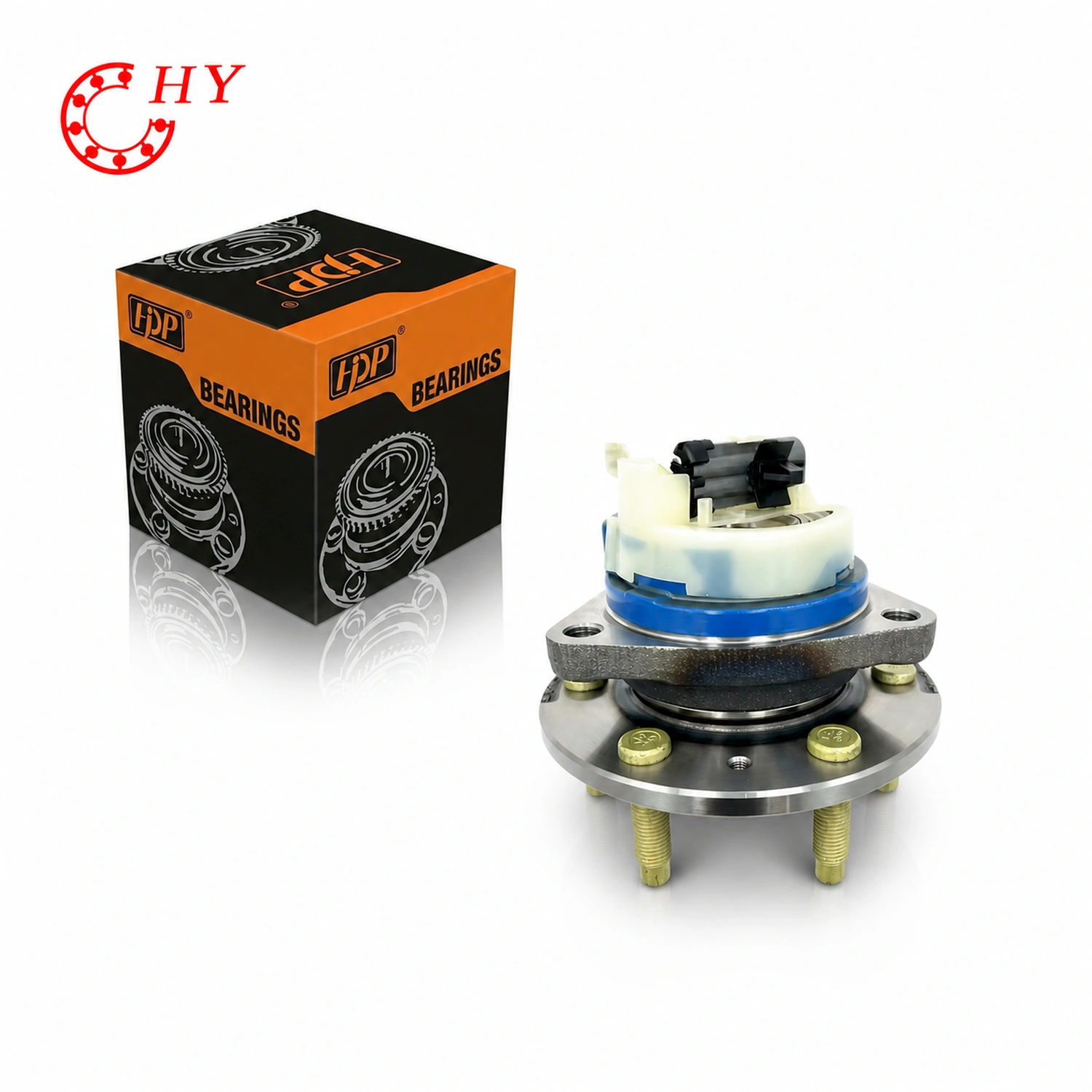 HJDP HY3-0359 wheel hub bearing assembly