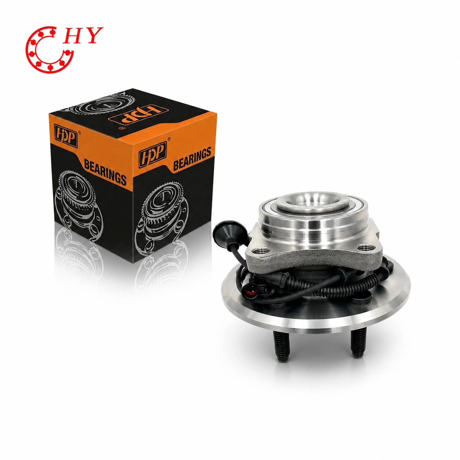 HJDP HY3-0346 wheel hub bearing assembly