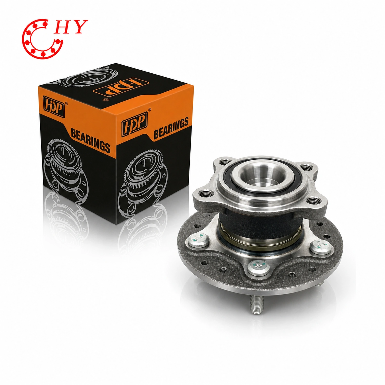 HJDP HY3-0448 wheel hub bearing assembly