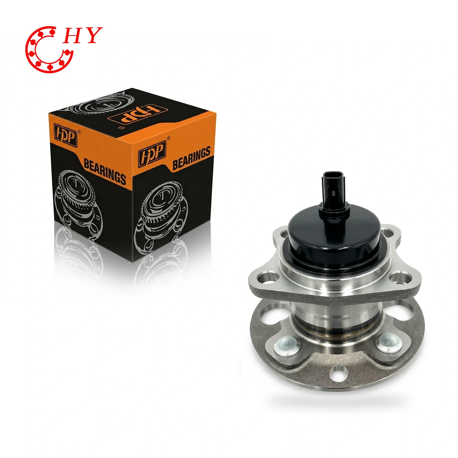 HJDP HY3-0897 wheel hub bearing assembly