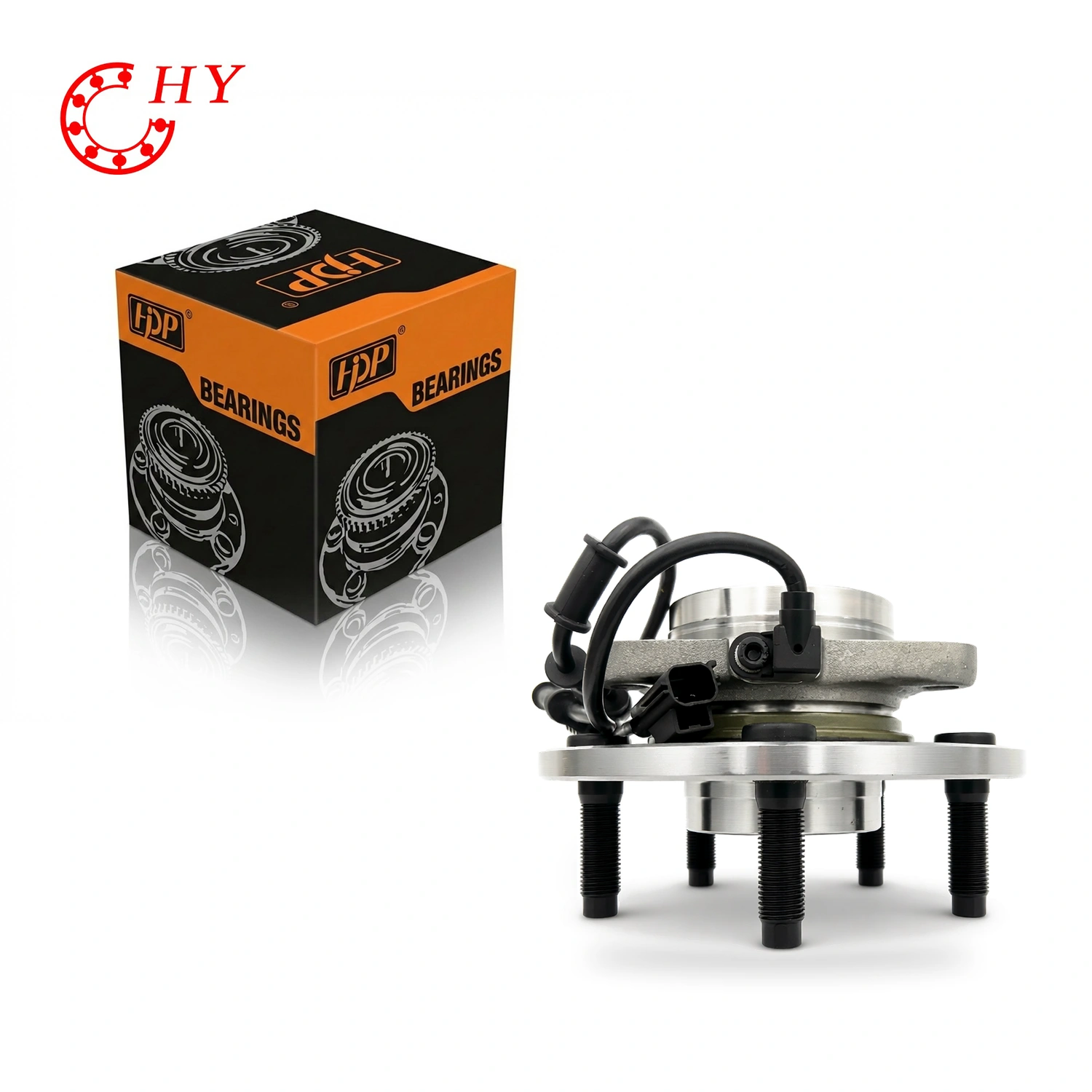 HJDP HY3-1166 wheel hub bearing assembly