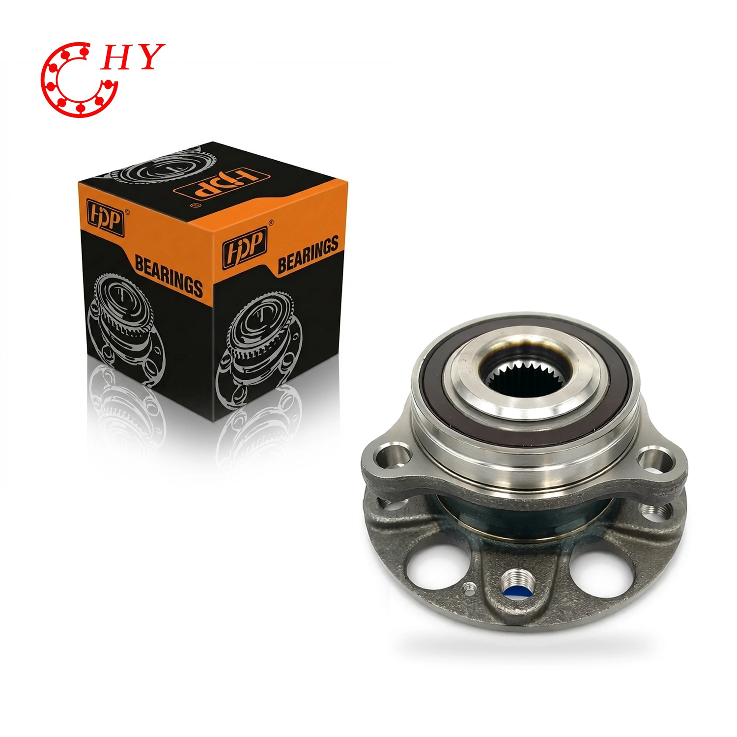 HJDP wheel hub bearing assembly 3104101XGW02A, OE 3104101XGW02A