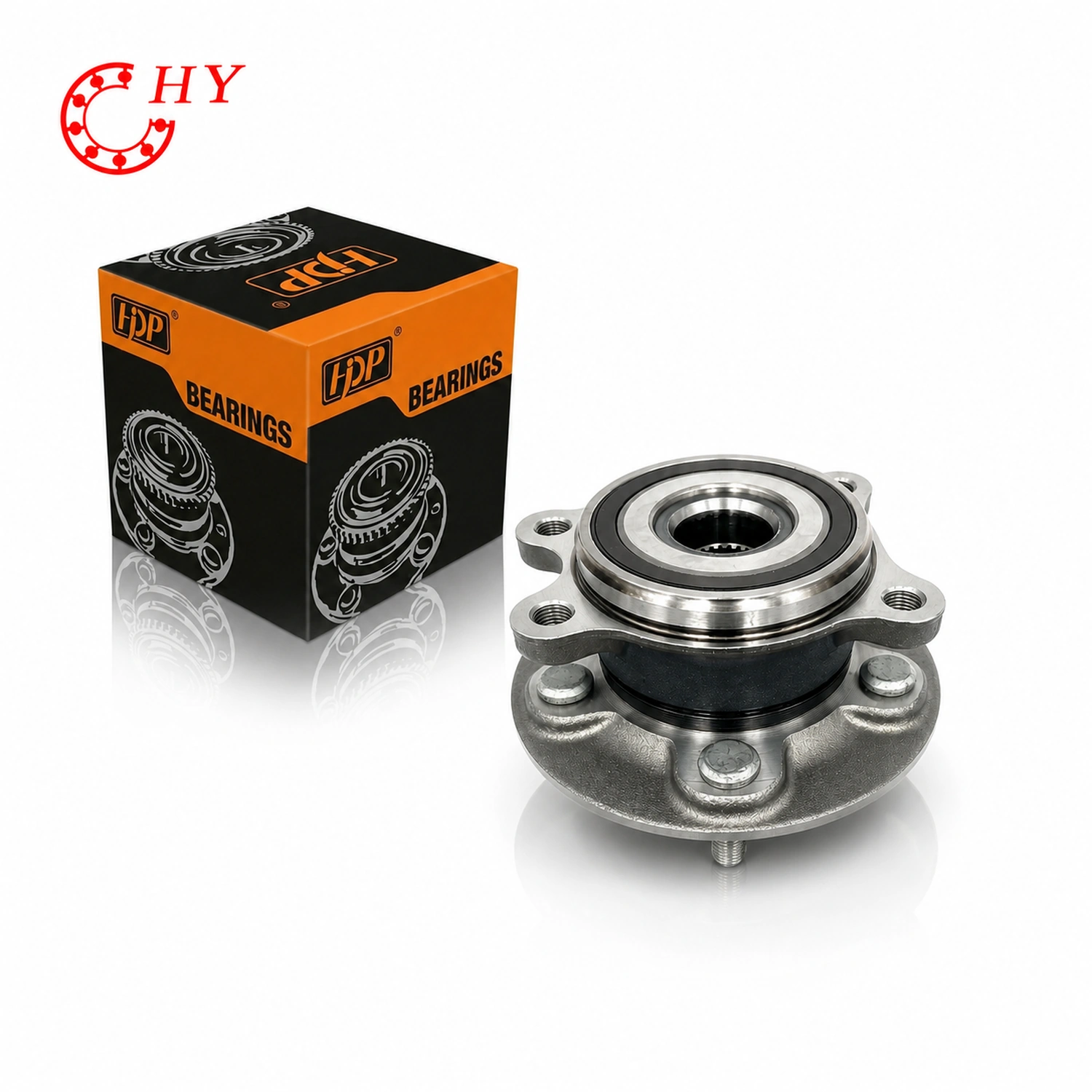 HJDP HY3-0579 wheel hub bearing assembly