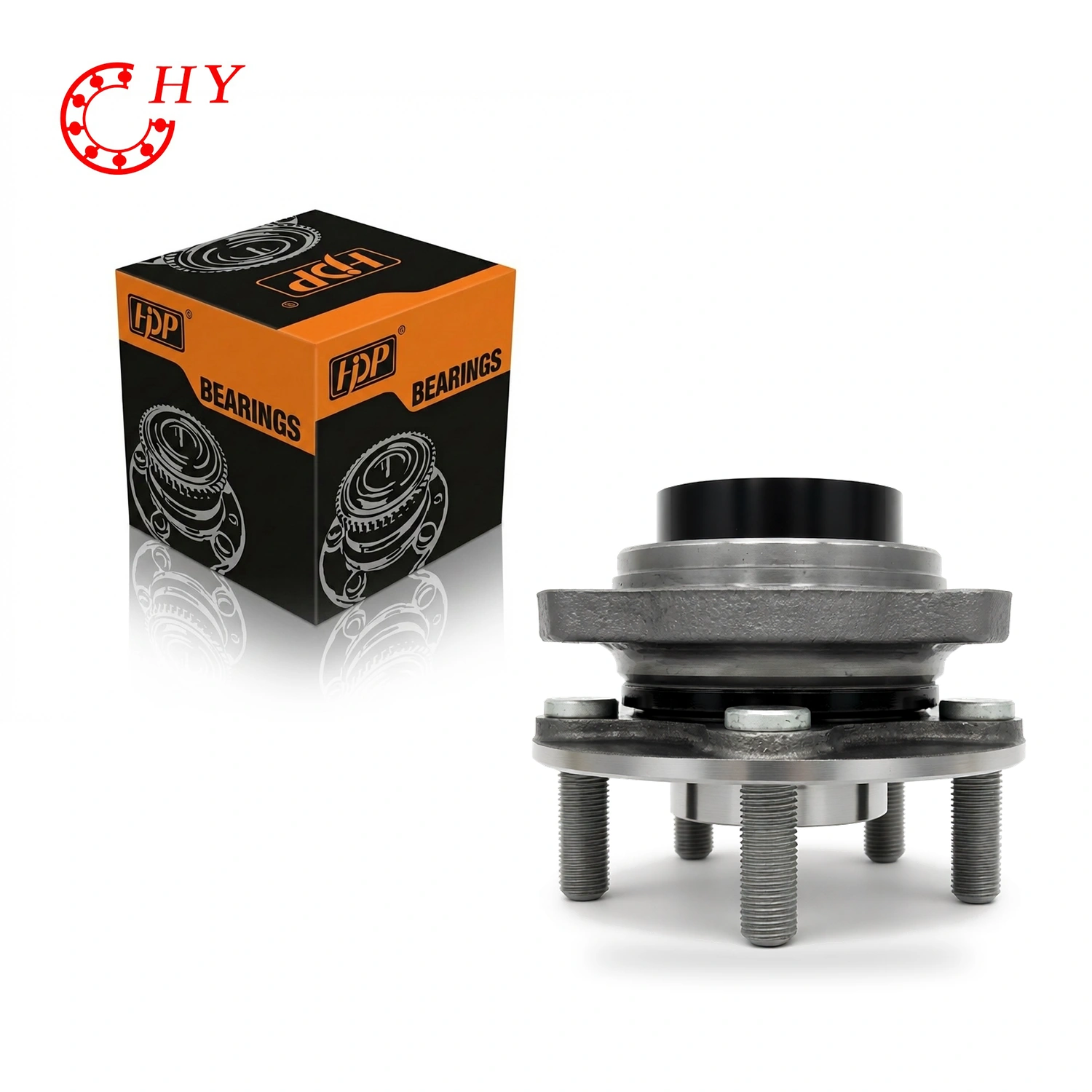 HJDP HY3-1180 wheel hub bearing assembly