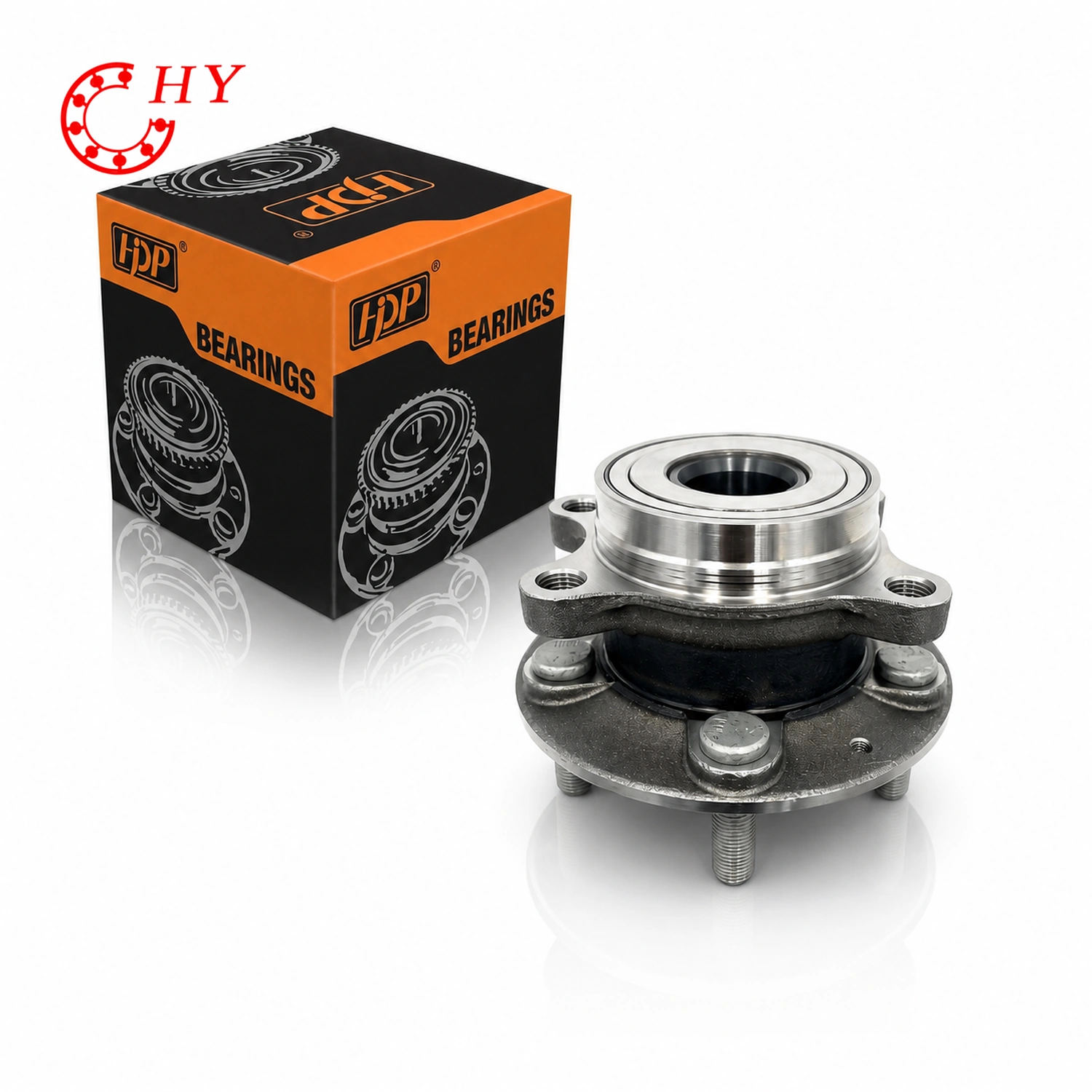 HJDP HY3-0591 wheel hub bearing assembly