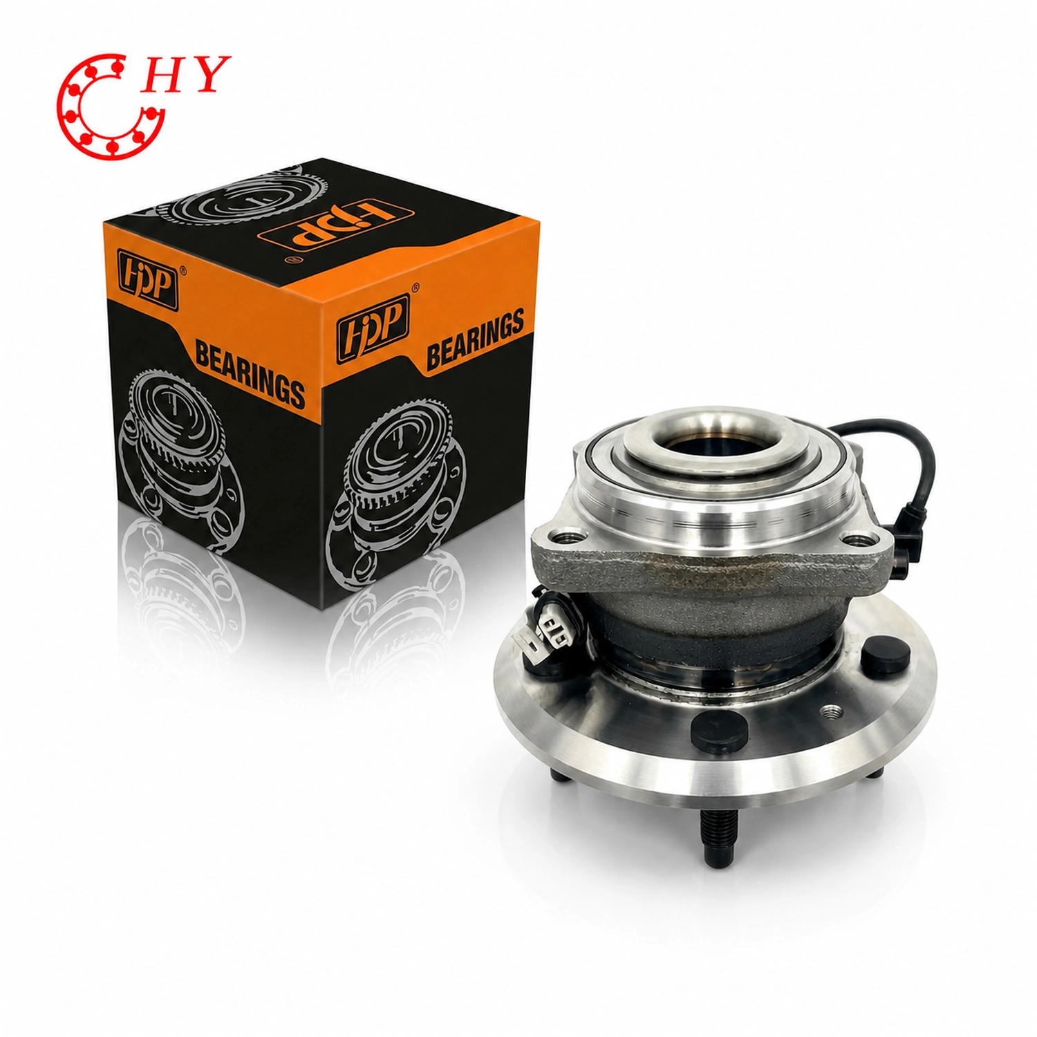 HJDP HY3-0067 wheel hub bearing assembly
