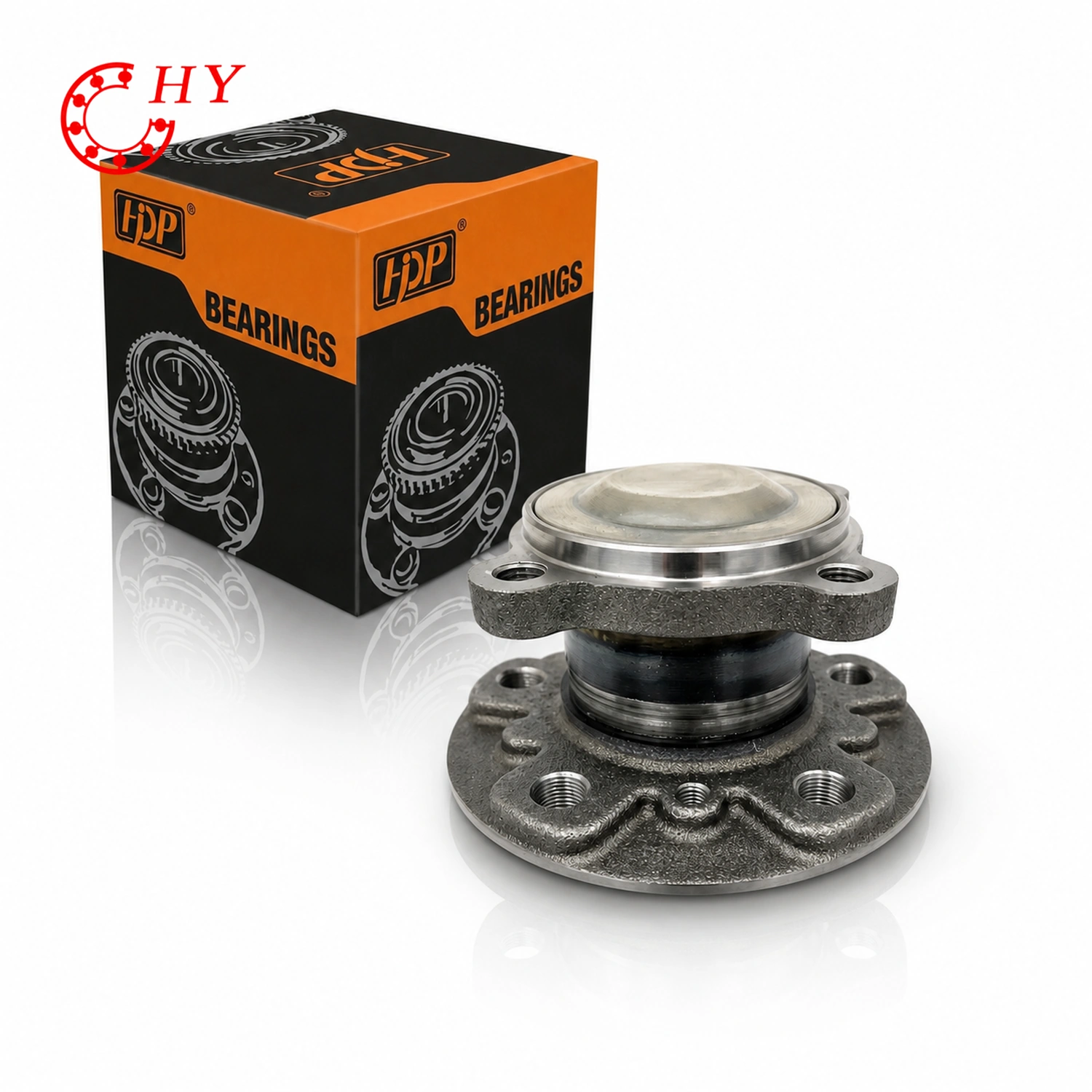 HJDP HY3-0545 wheel hub bearing assembly