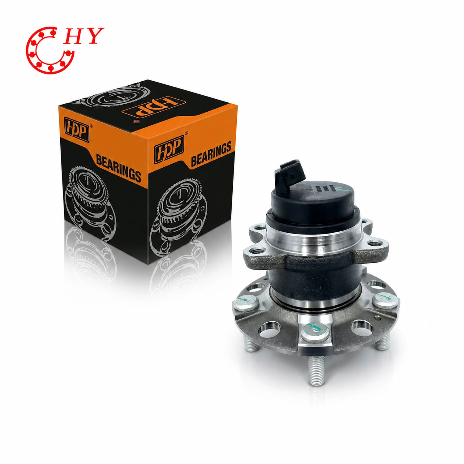 HJDP HY3-0148 wheel hub bearing assembly