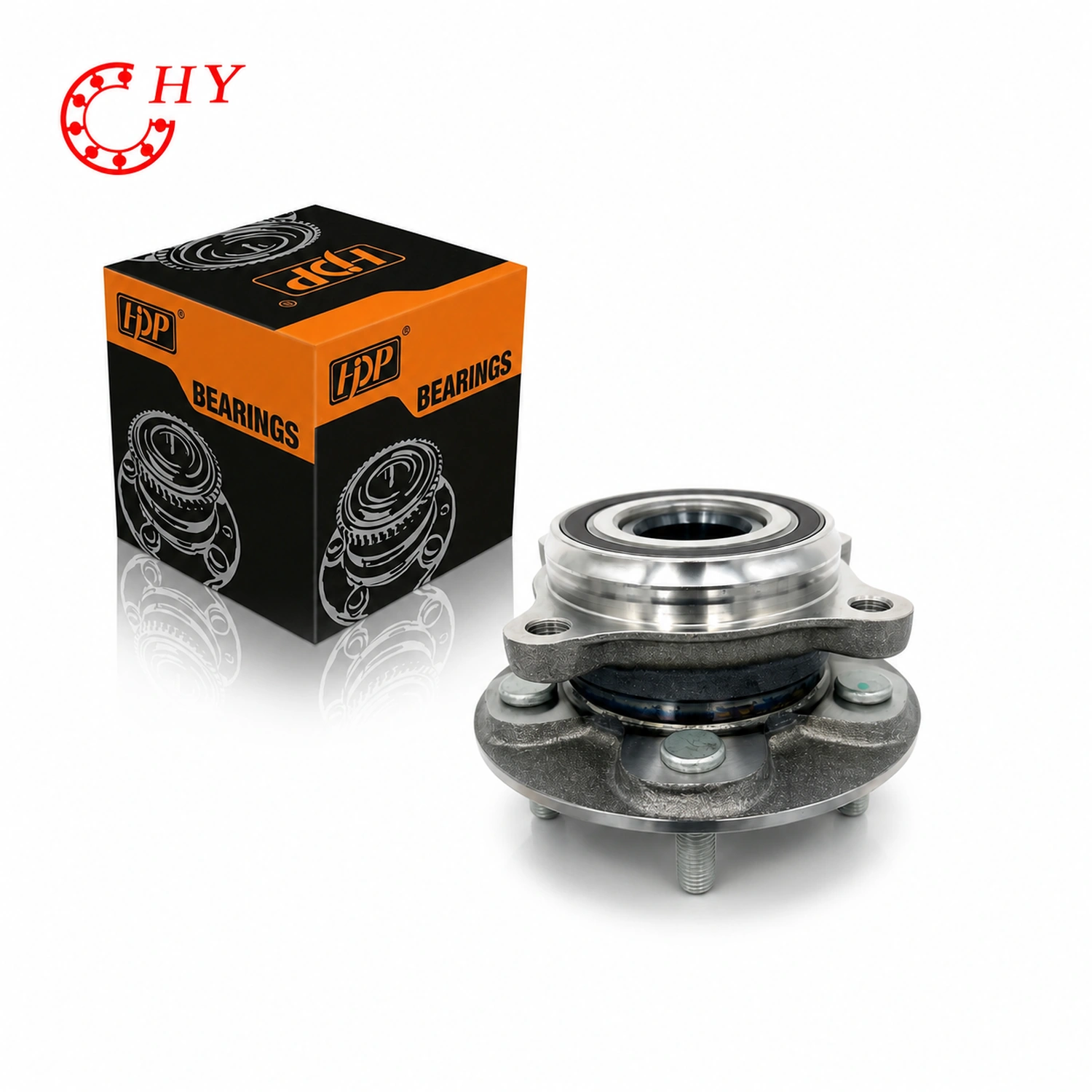 HJDP HY3-0525 wheel hub bearing assembly