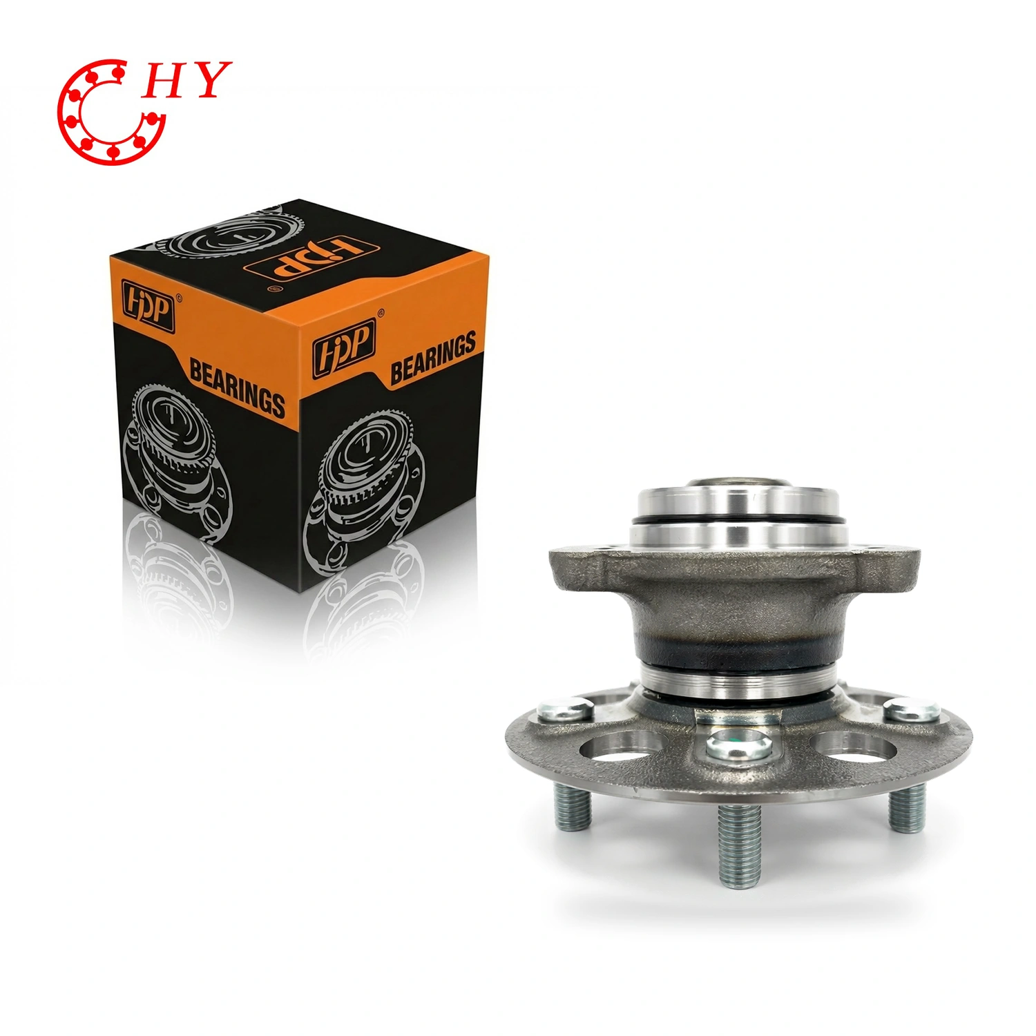 HJDP HY3-1370 wheel hub bearing assembly