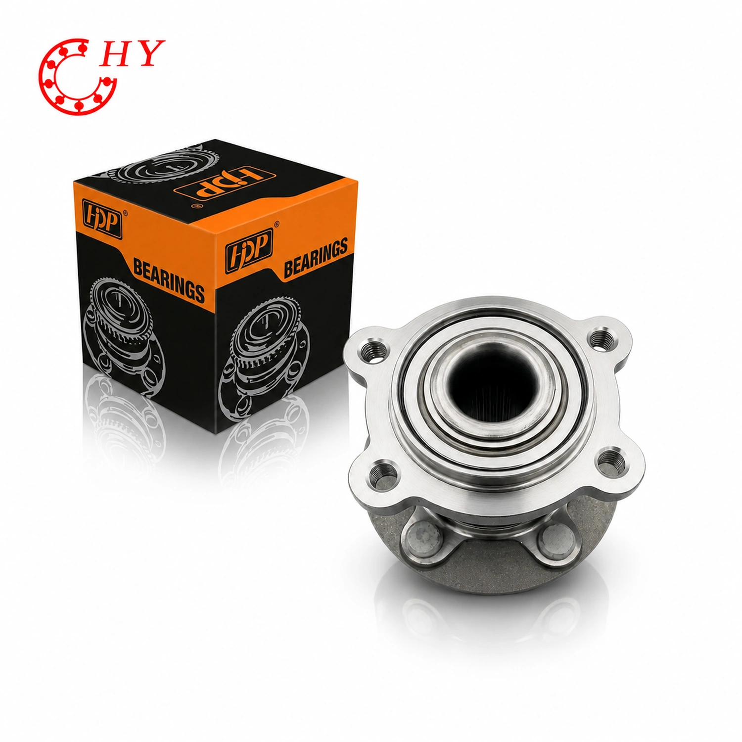 HJDP HY3-0434 wheel hub bearing assembly