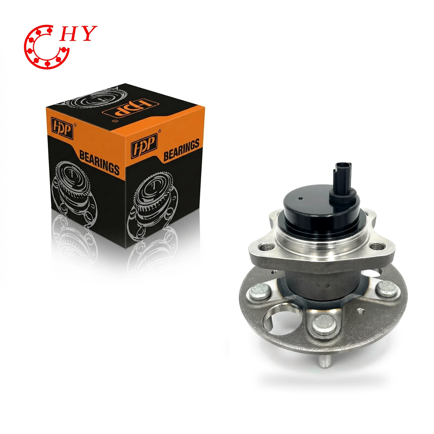 HJDP HY3-0834 wheel hub bearing assembly