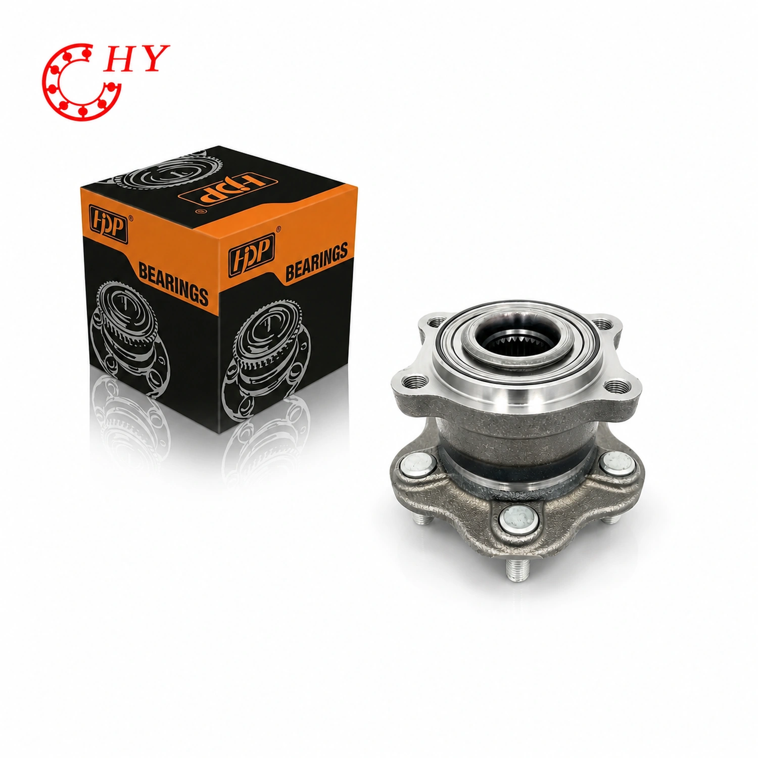 HJDP HY3-0212 wheel hub bearing assembly