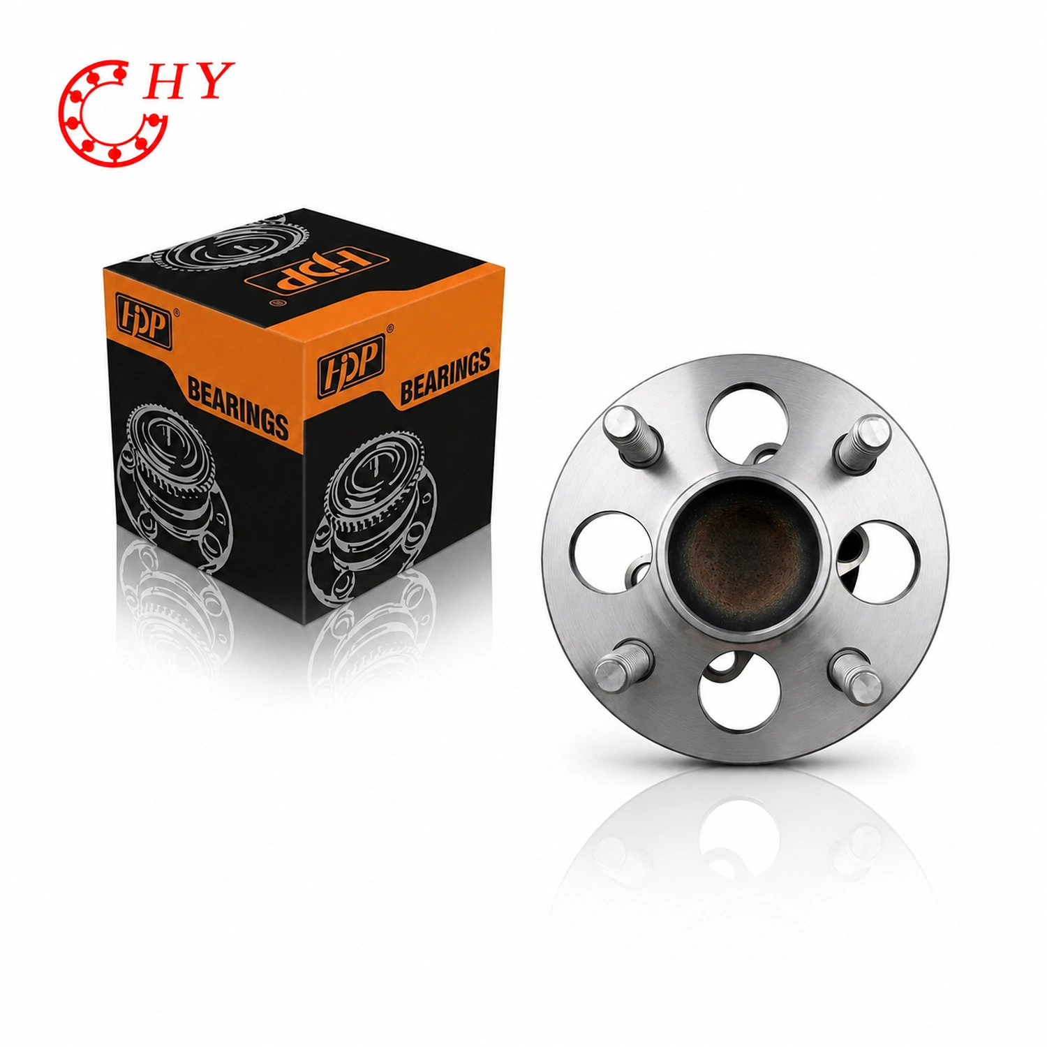 HJDP HY3-0389 wheel hub bearing assembly