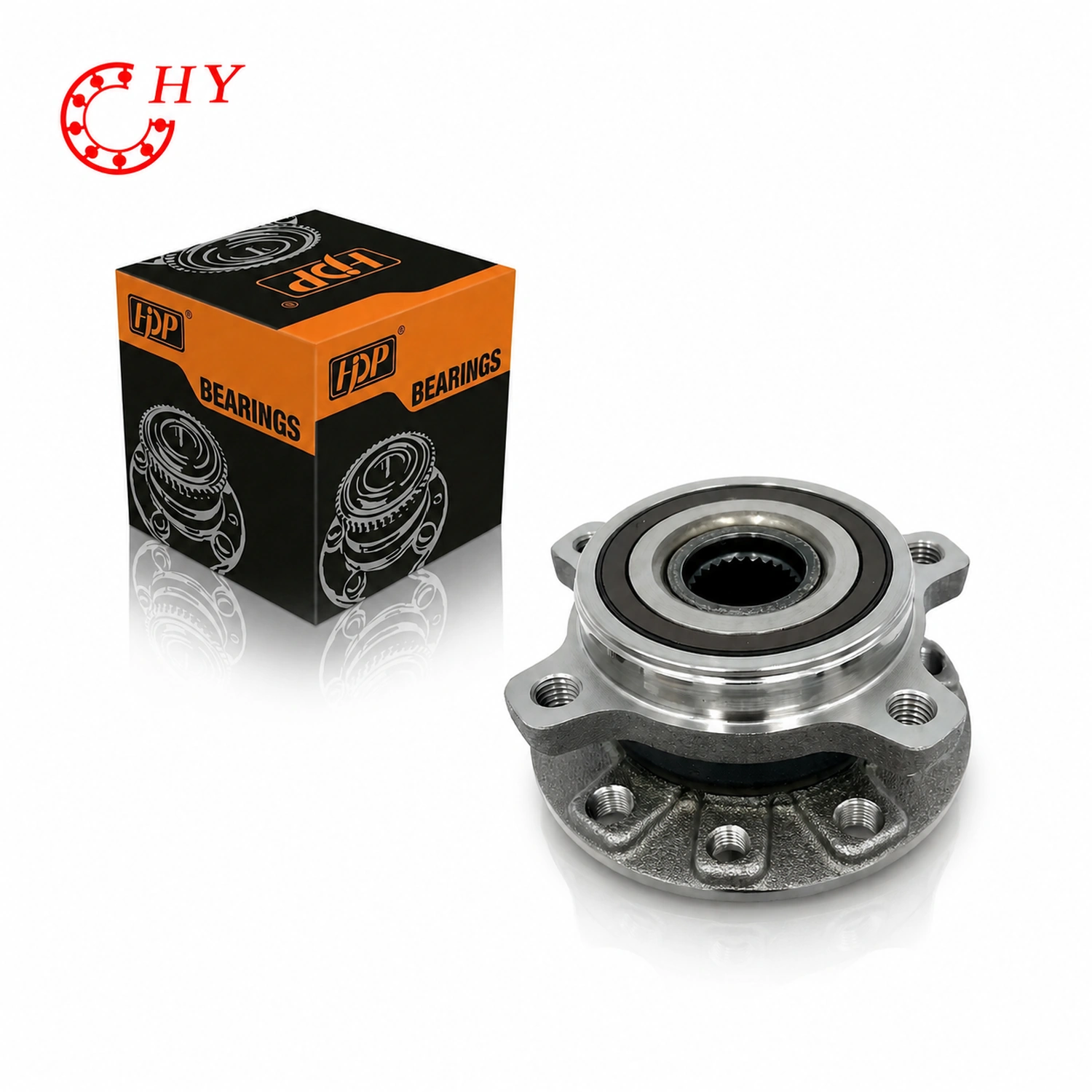 HJDP HY3-0340 wheel hub bearing assembly