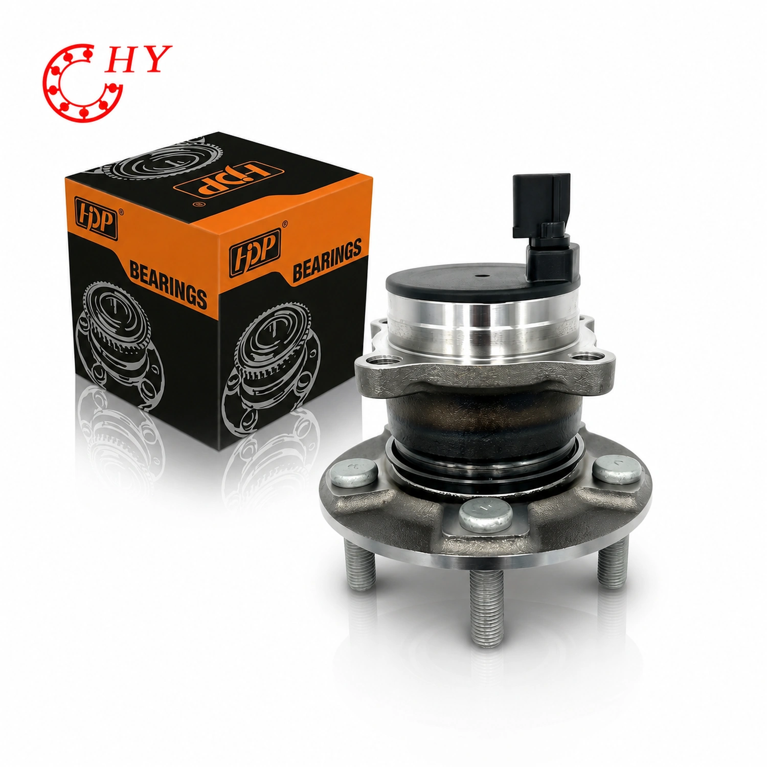 HJDP HY3-0443 wheel hub bearing assembly