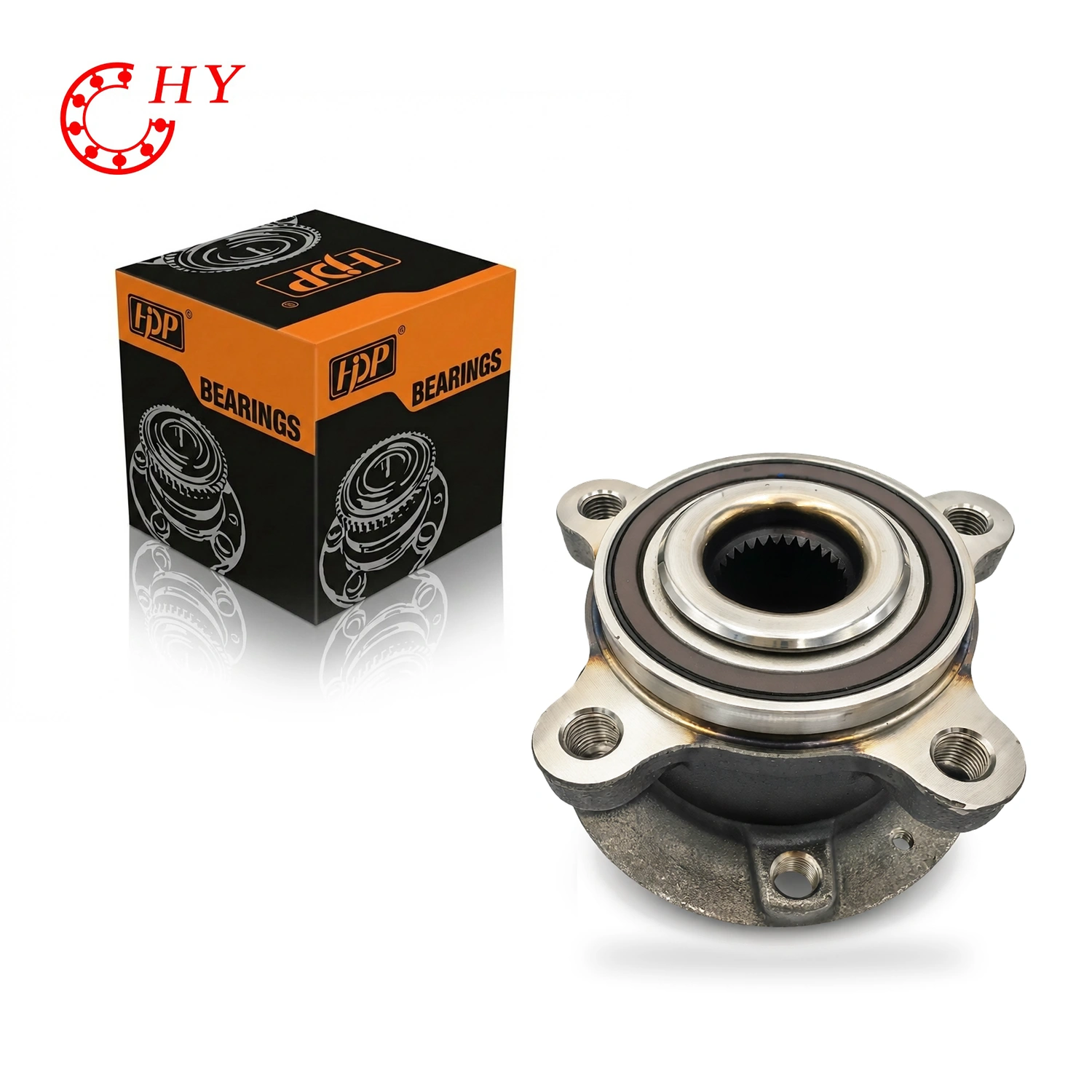 HJDP HY3-1772 wheel hub bearing assembly