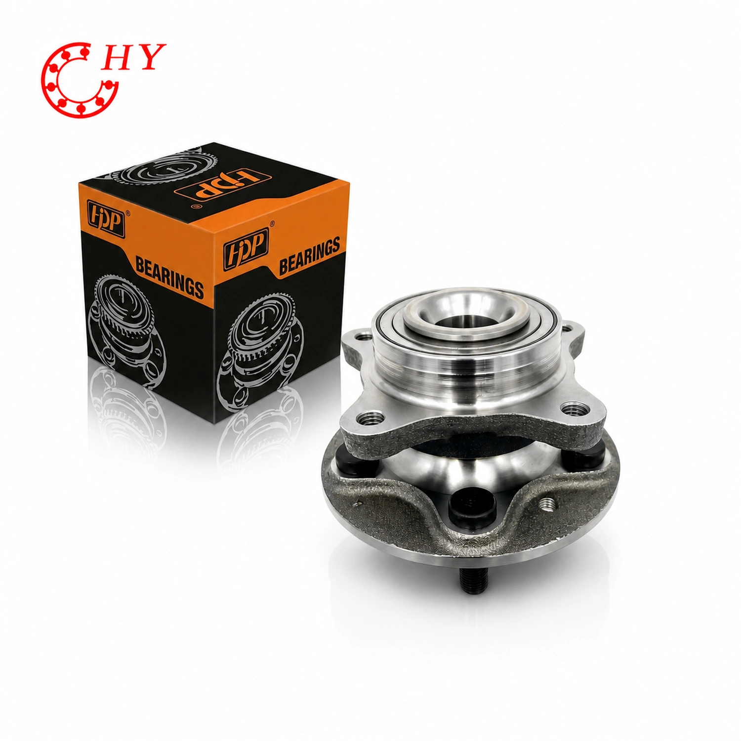 HJDP HY3-0466 wheel hub bearing assembly