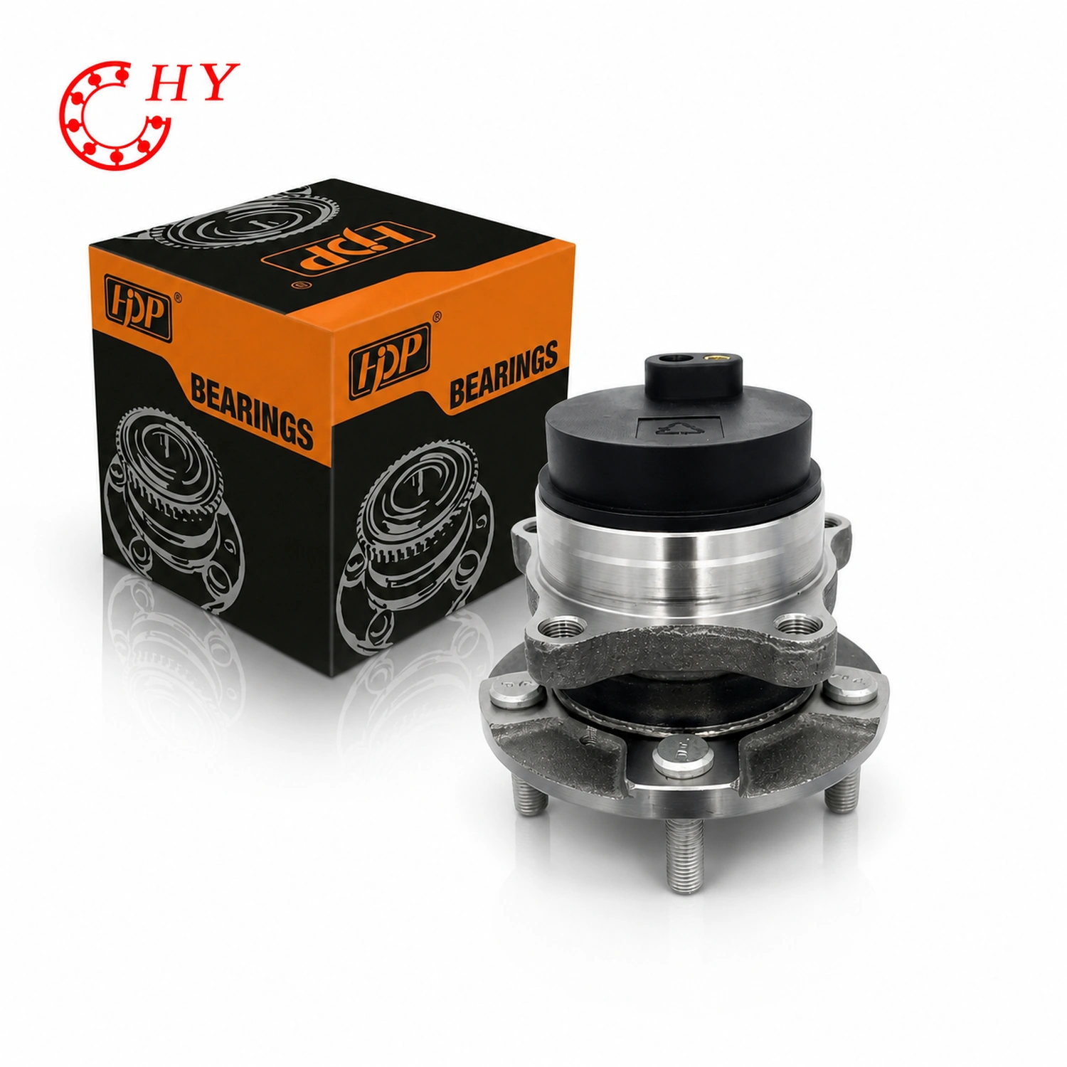 HJDP HY3-0420 wheel hub bearing assembly
