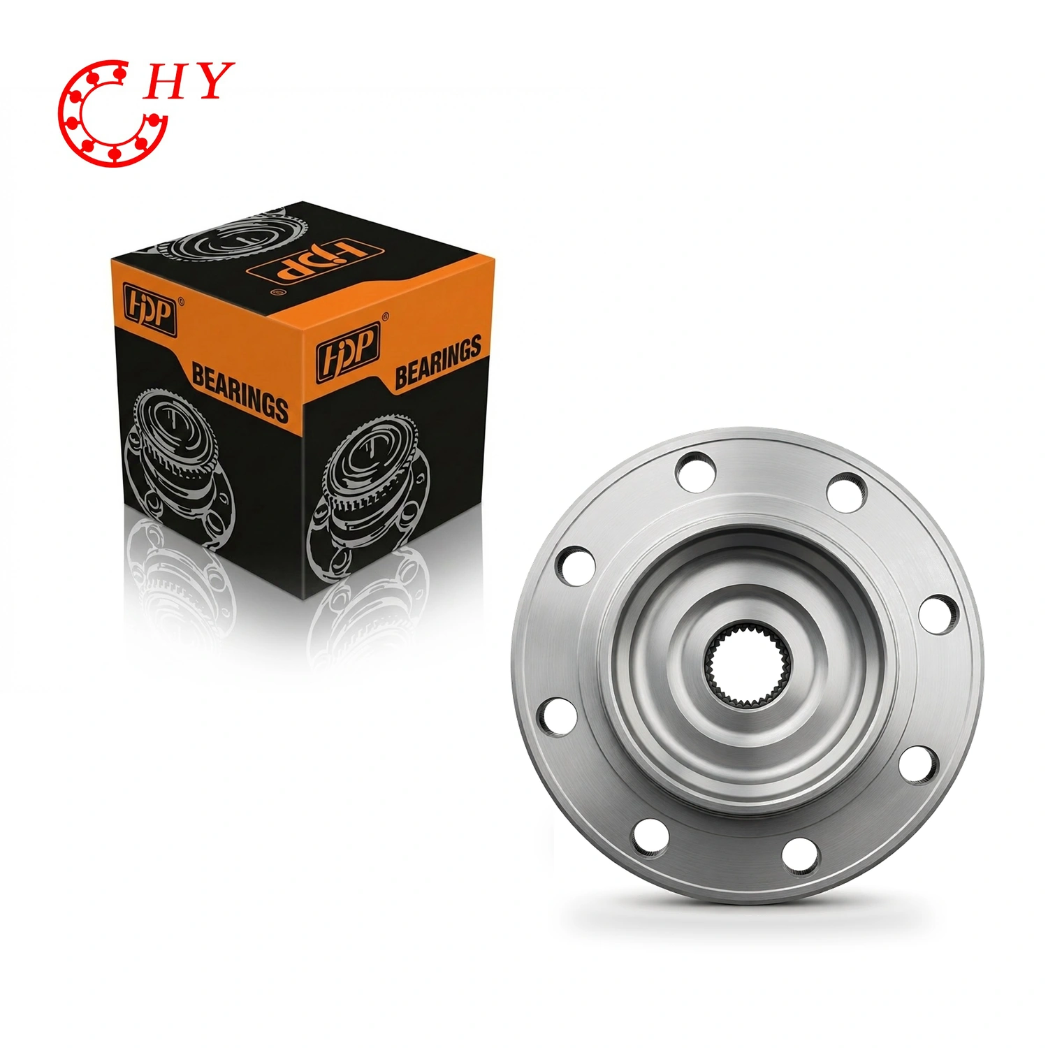 HJDP HY3-1044 wheel hub bearing assembly