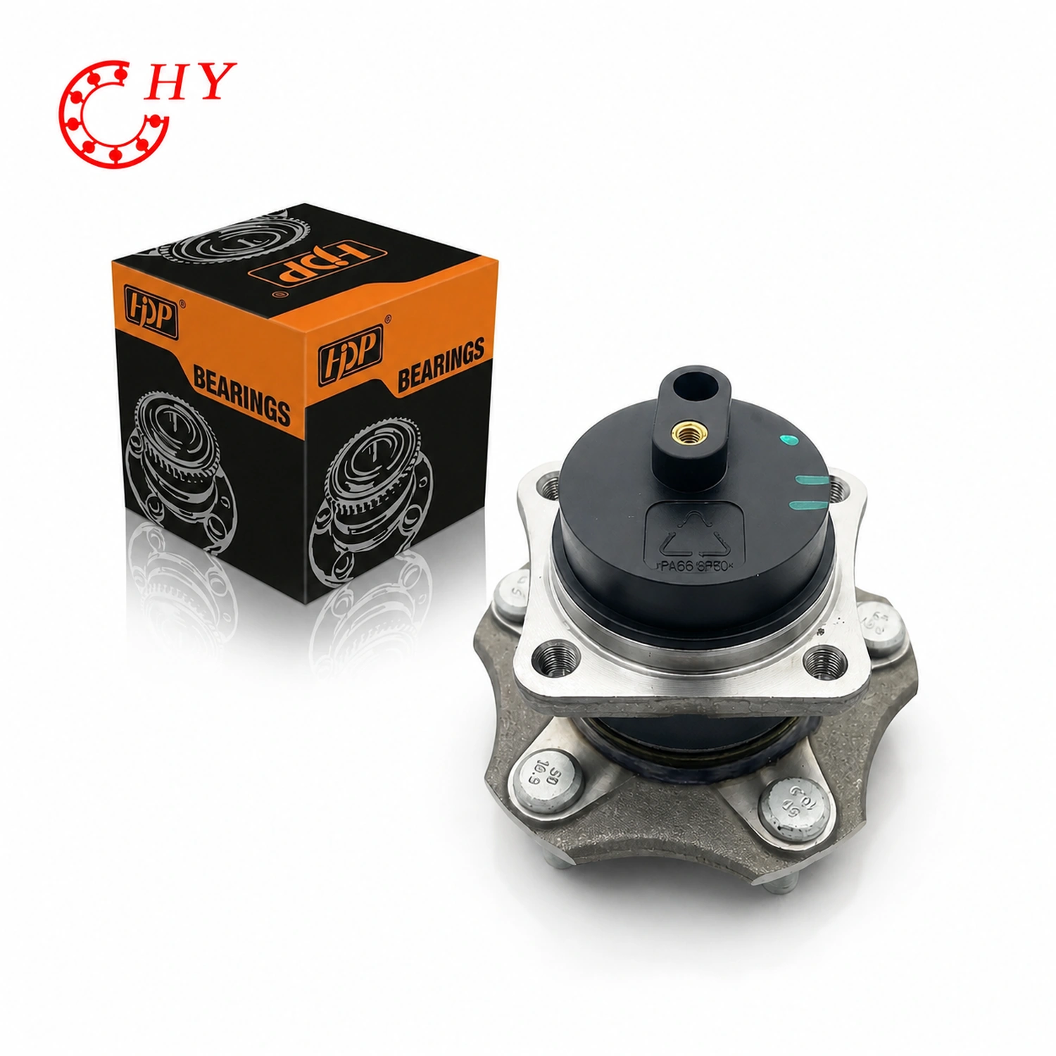HJDP HY3-0055 wheel hub bearing assembly