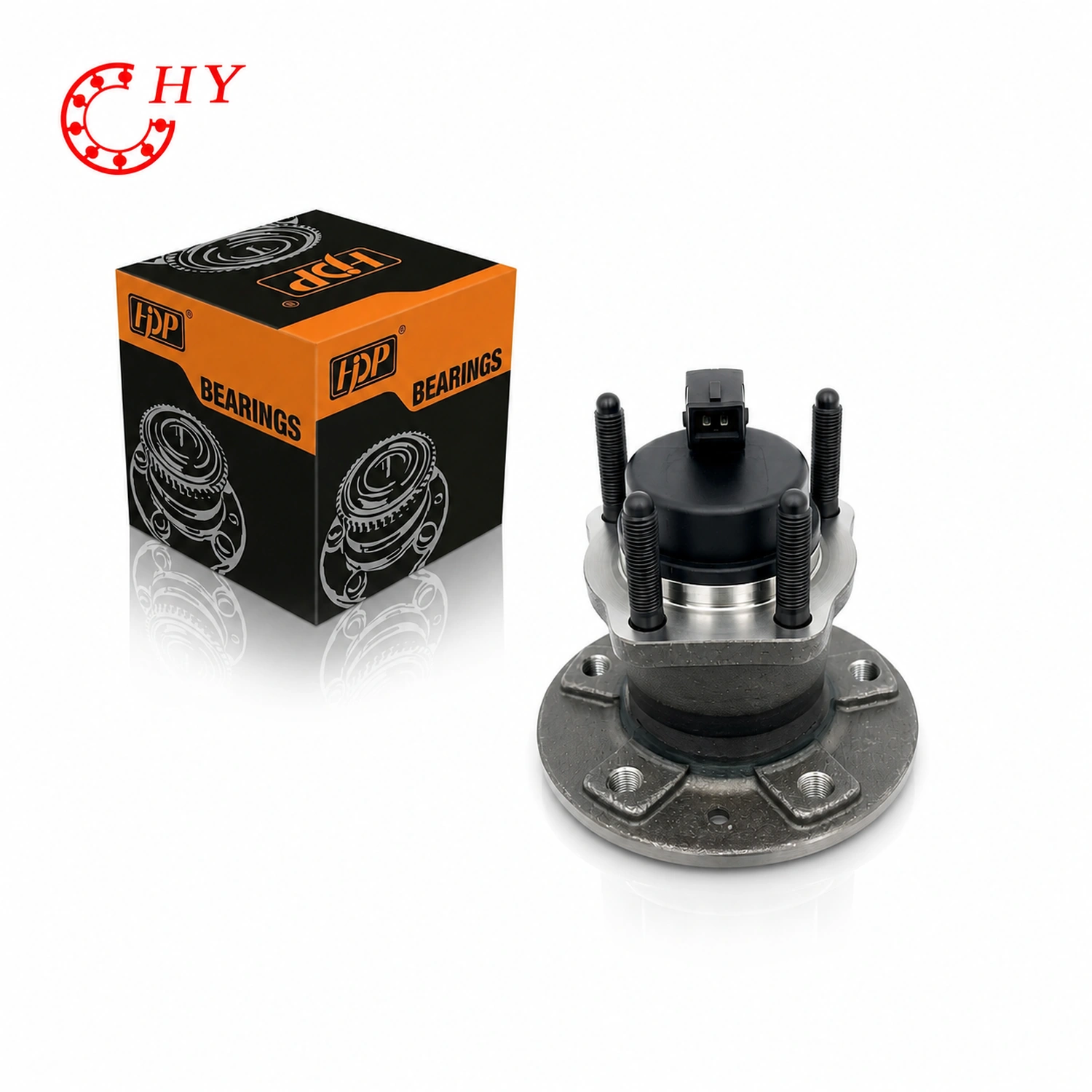 HJDP HY3-0045 wheel hub bearing assembly