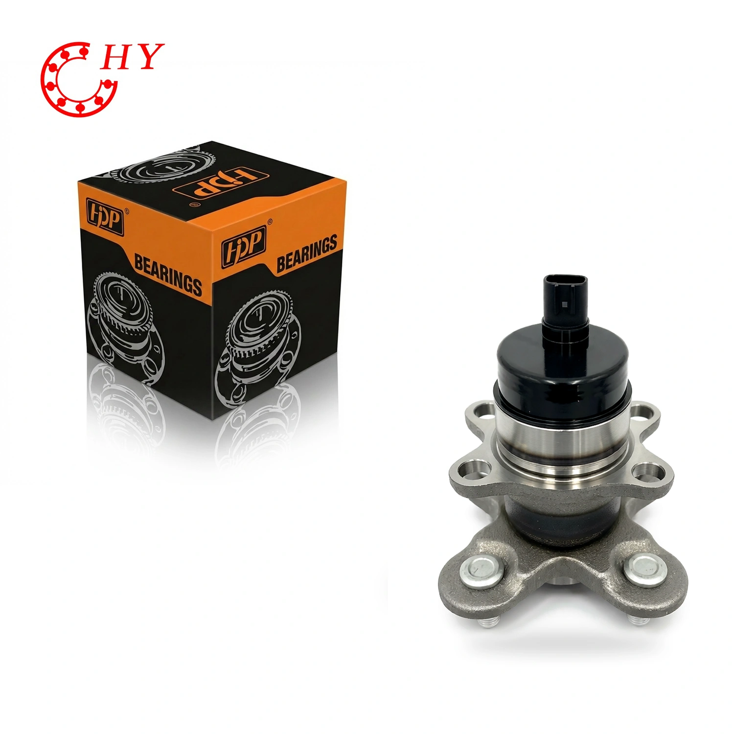 HJDP HY3-0818 wheel hub bearing assembly